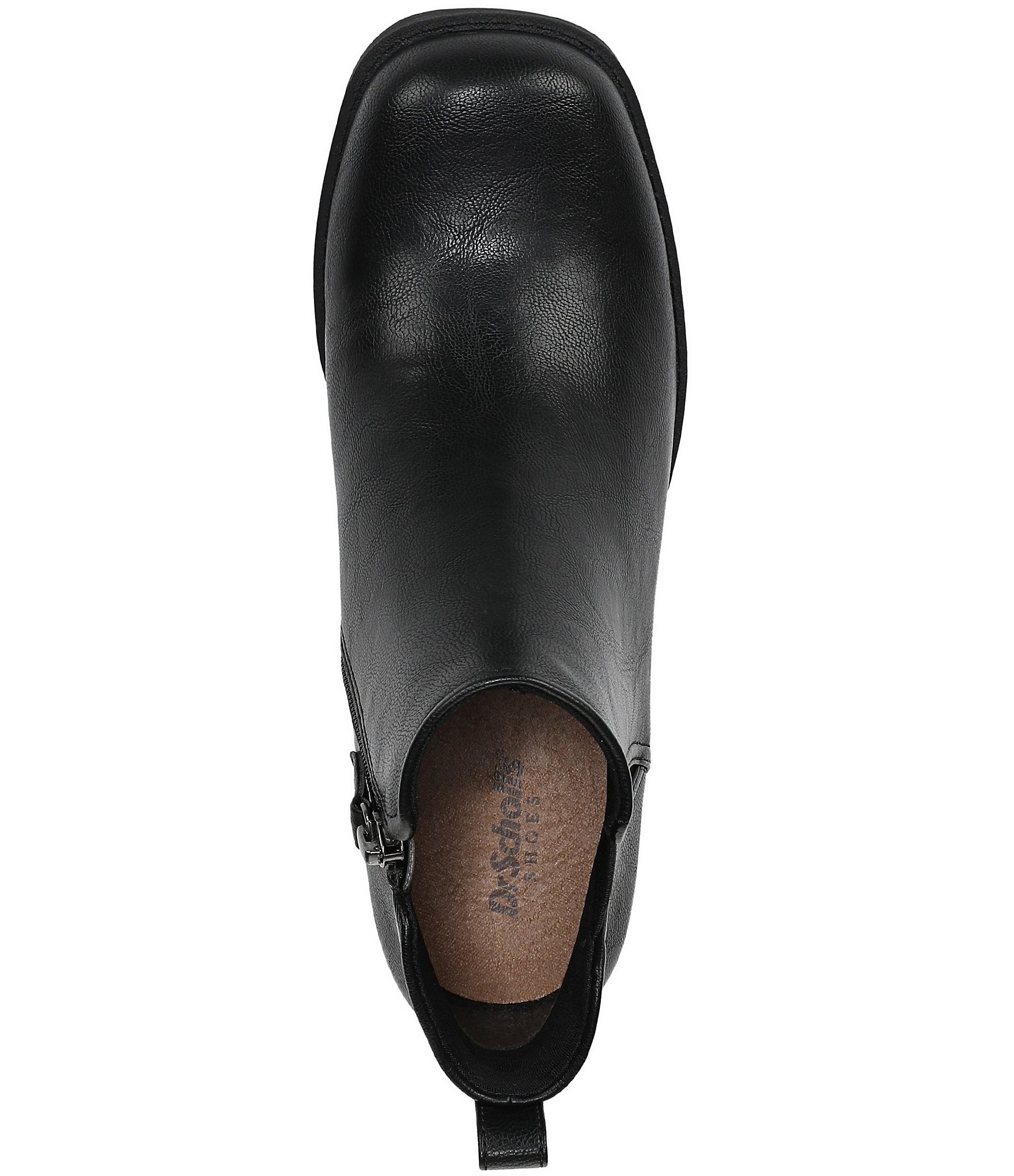 Dr. Scholl's Joplin Ankle Booties