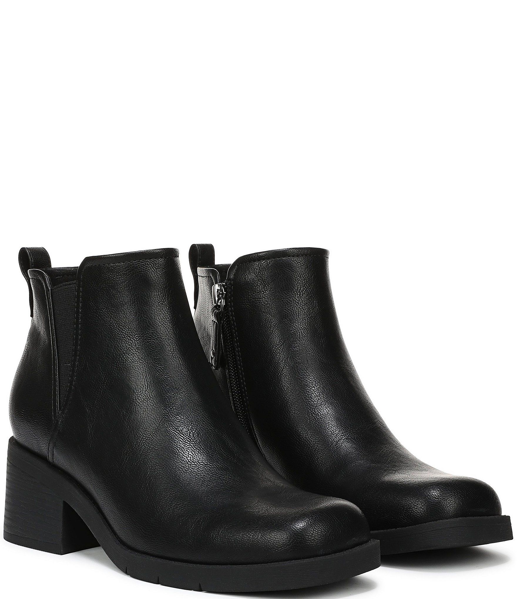 Dr. Scholl's Joplin Ankle Booties