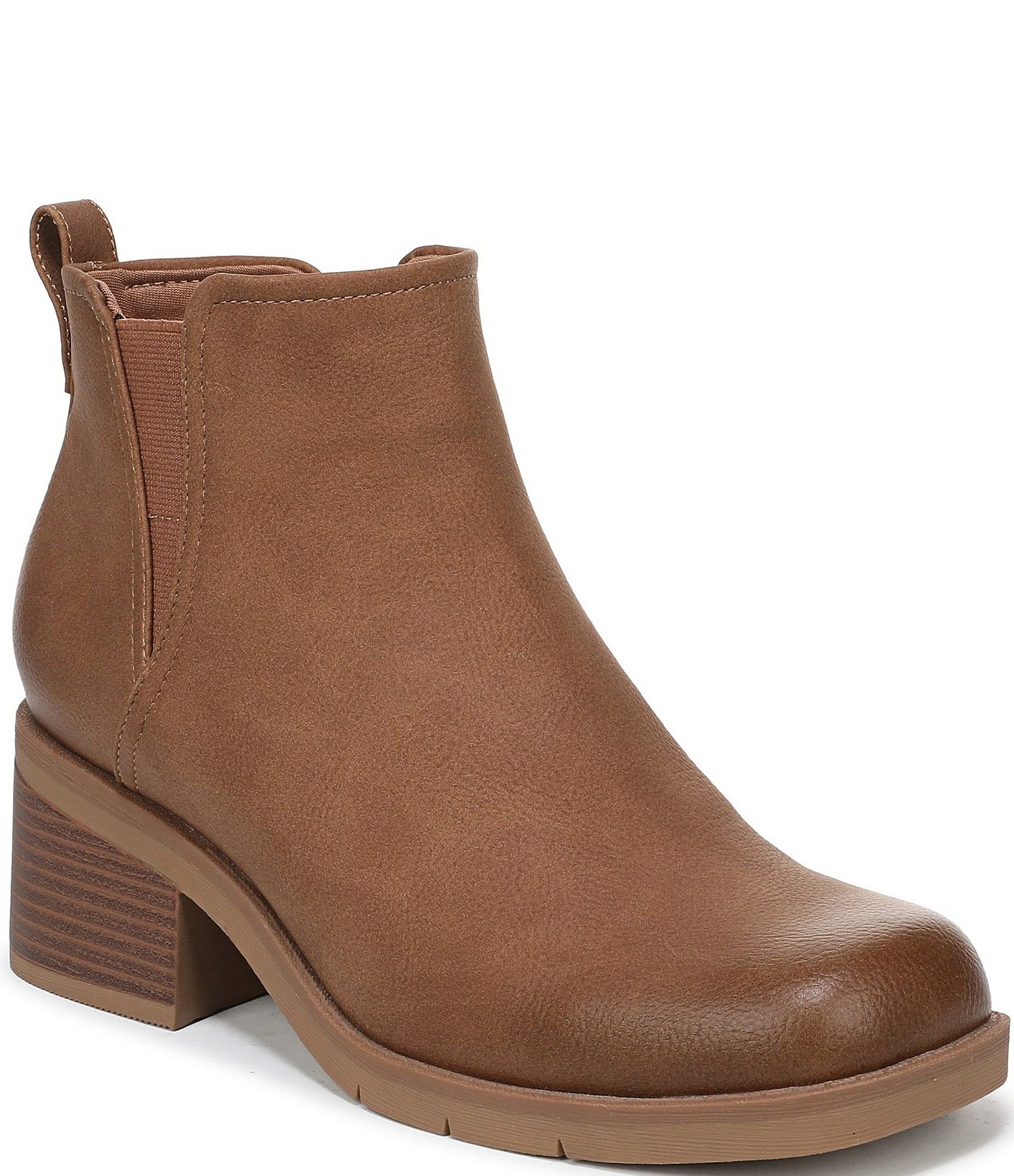 Dr. Scholl's Joplin Ankle Booties