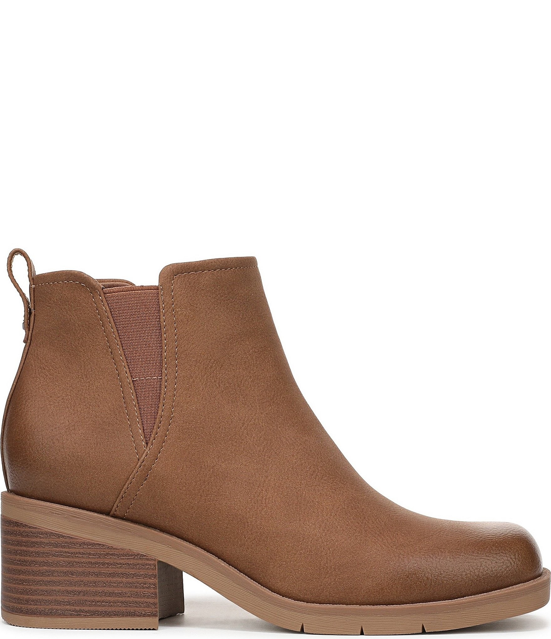 Dr. Scholl's Joplin Ankle Booties