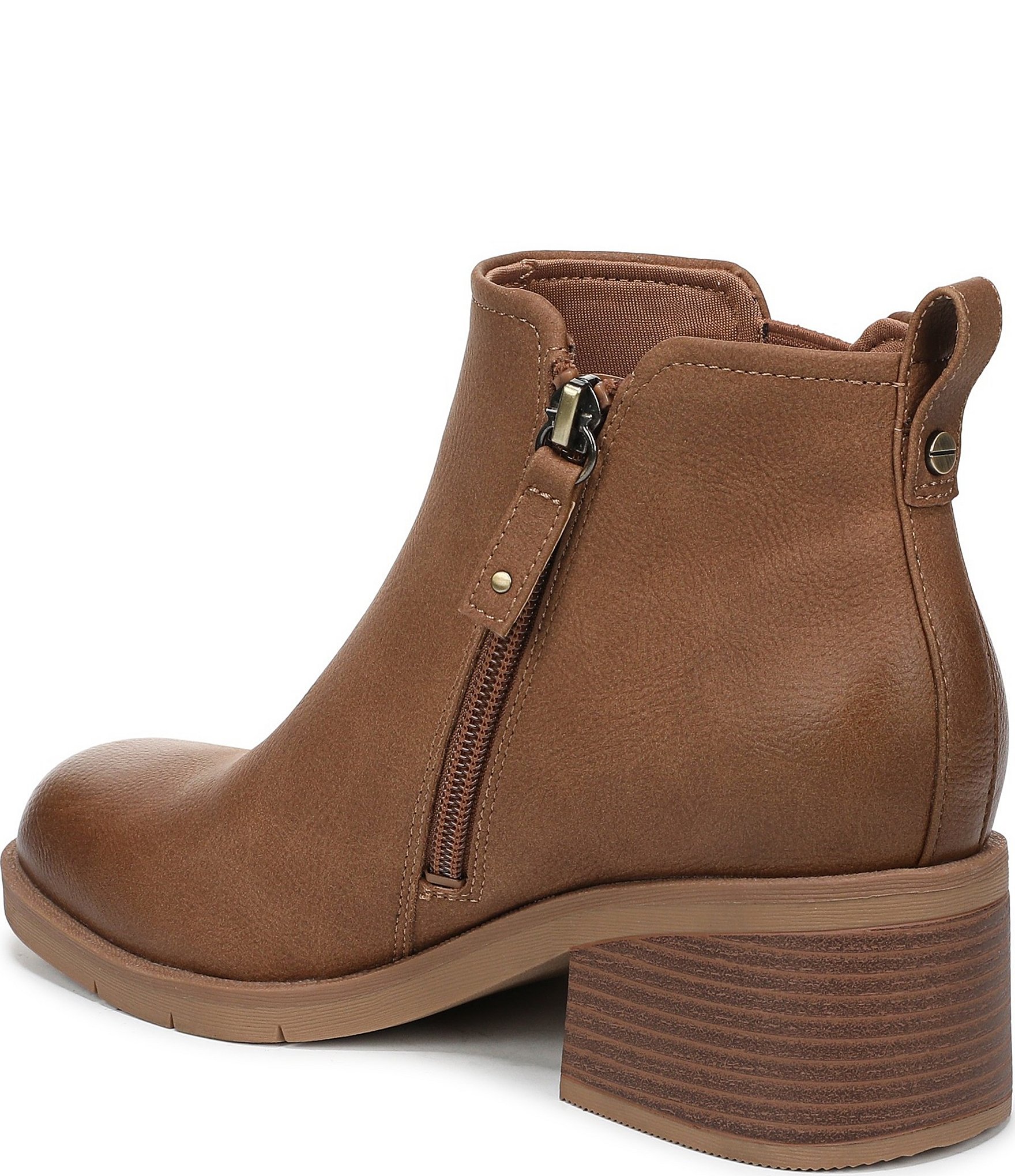 Dr. Scholl's Joplin Ankle Booties