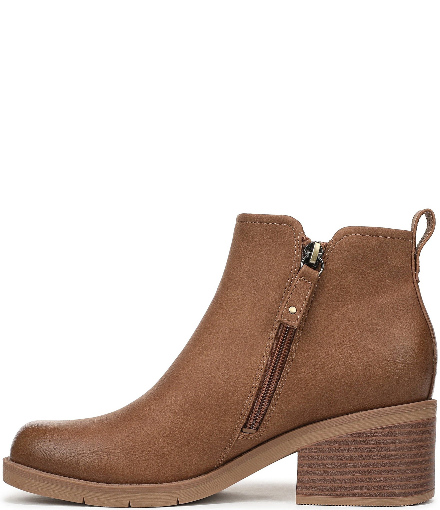 Dr. Scholl's Joplin Ankle Booties