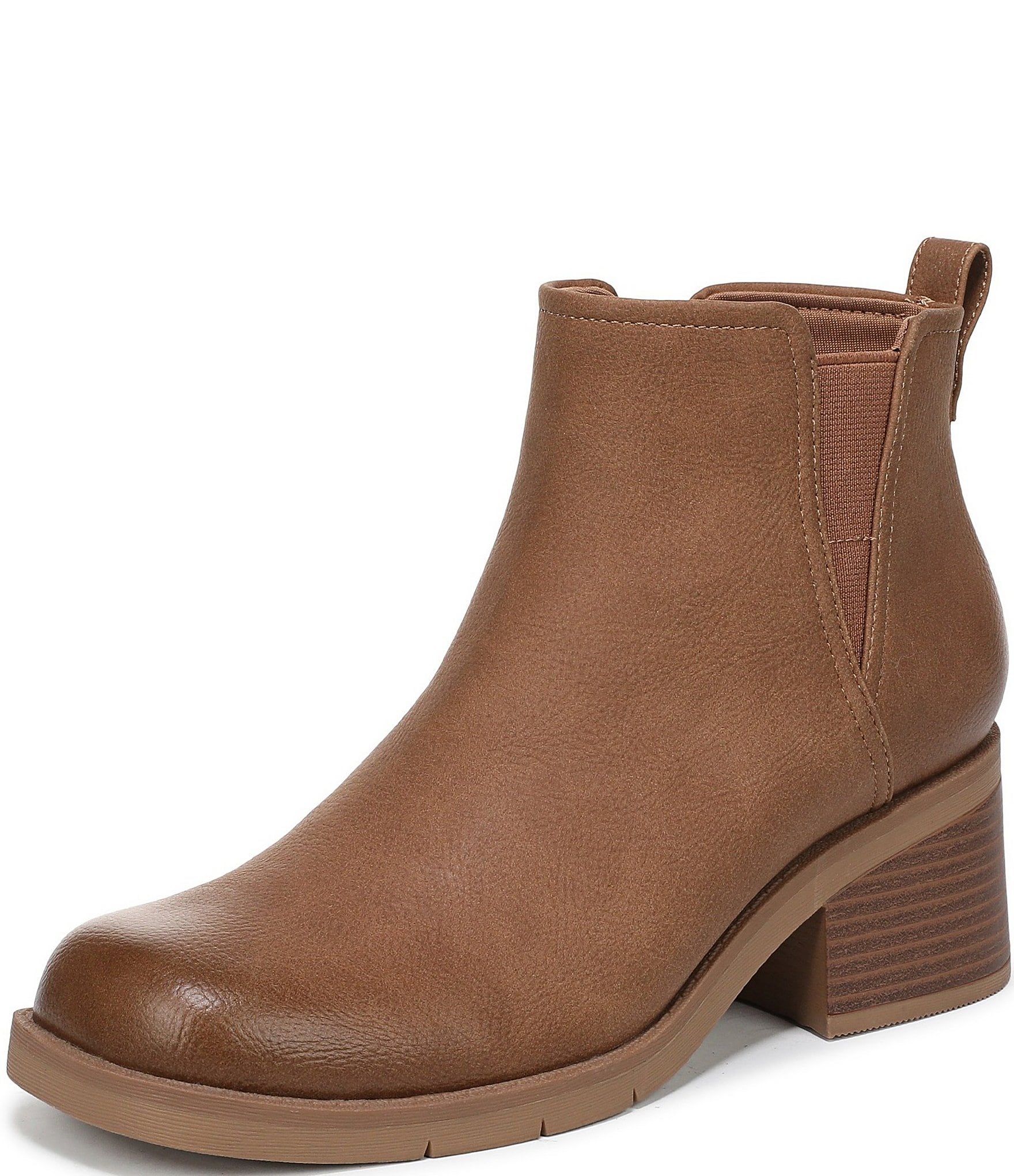 Dr. Scholl's Joplin Ankle Booties