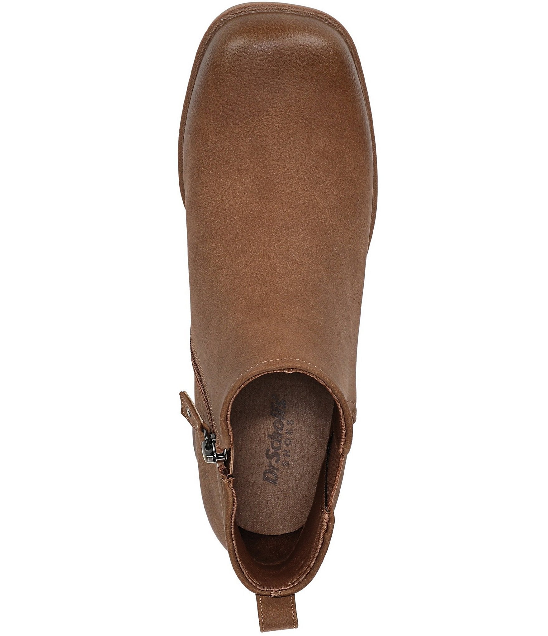 Dr. Scholl's Joplin Ankle Booties
