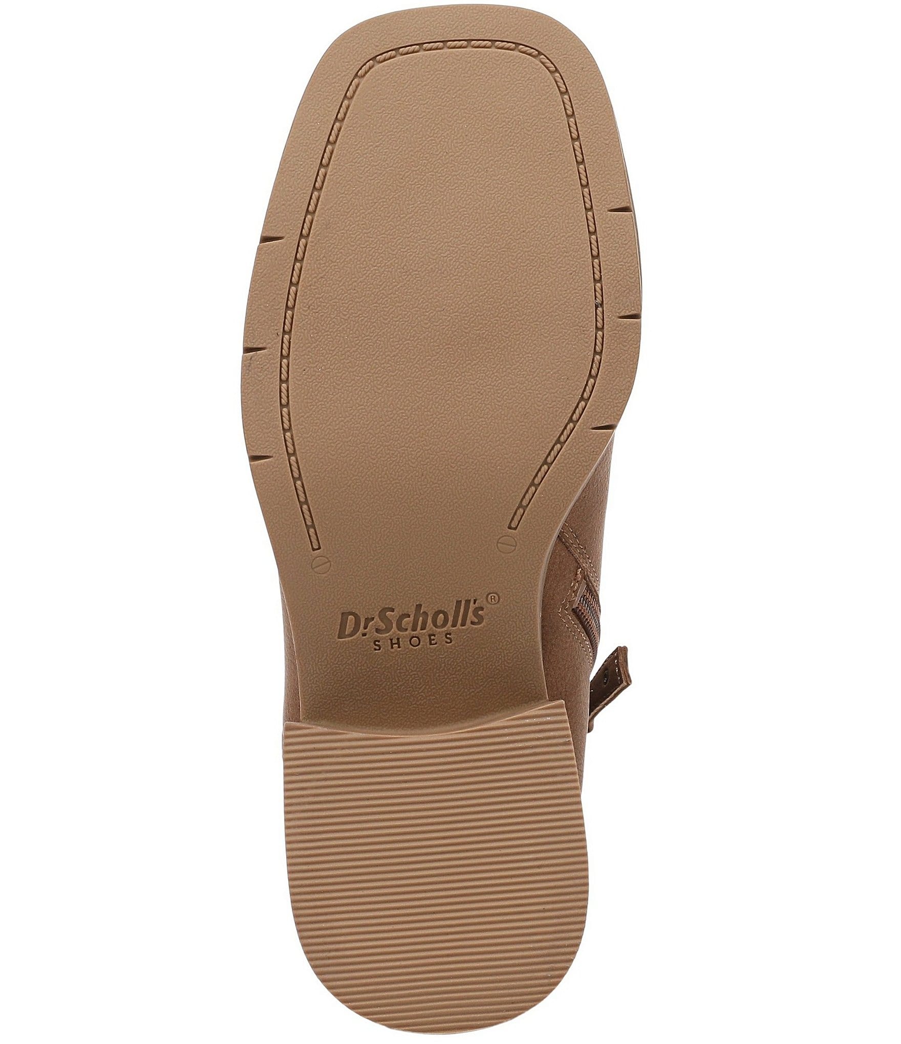 Dr. Scholl's Joplin Ankle Booties
