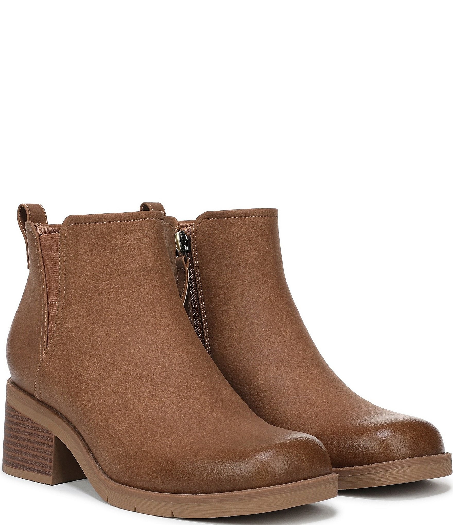 Dr. Scholl's Joplin Ankle Booties