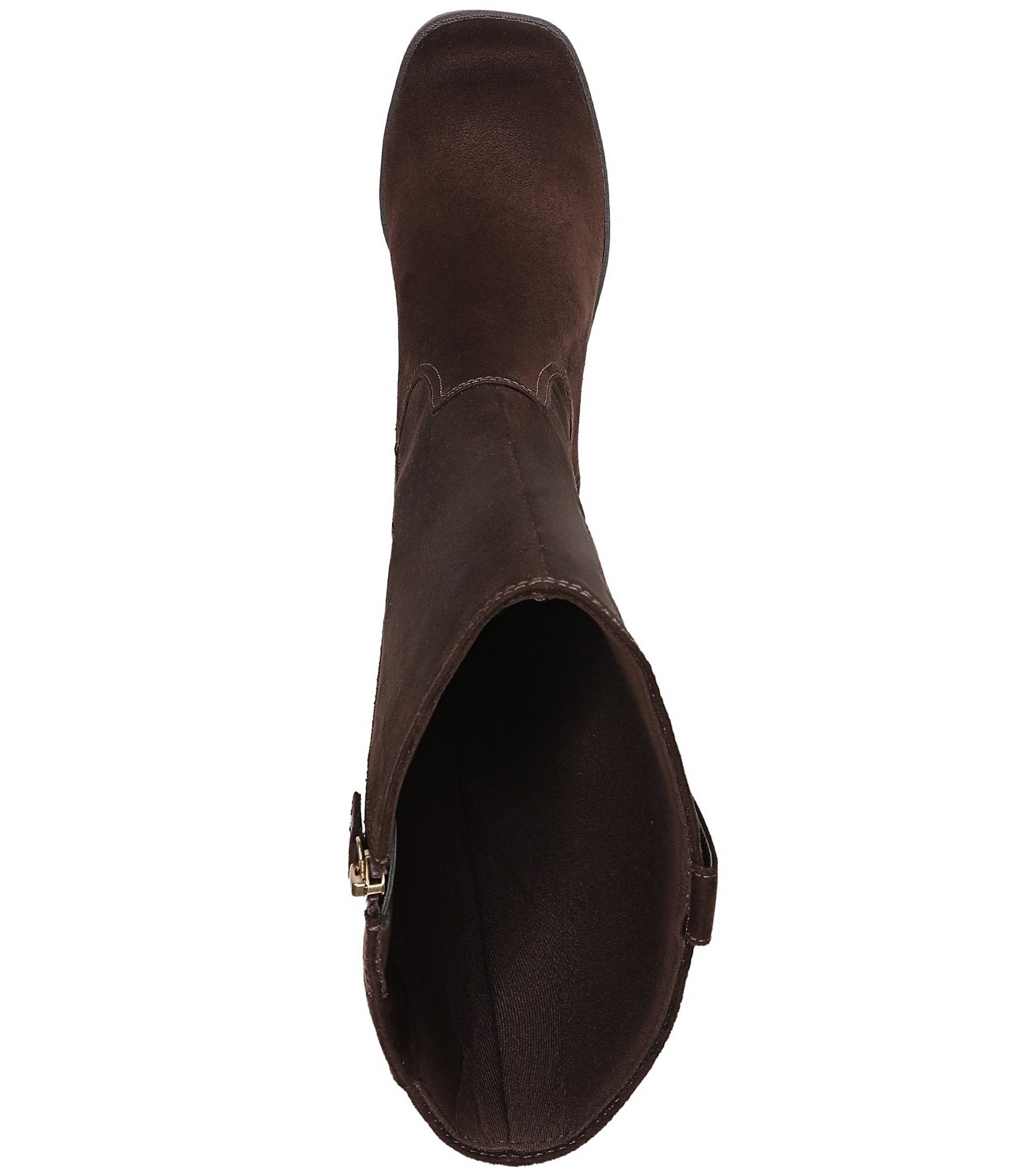 Dr. Scholl's Joplin Microsuede Tall Boots