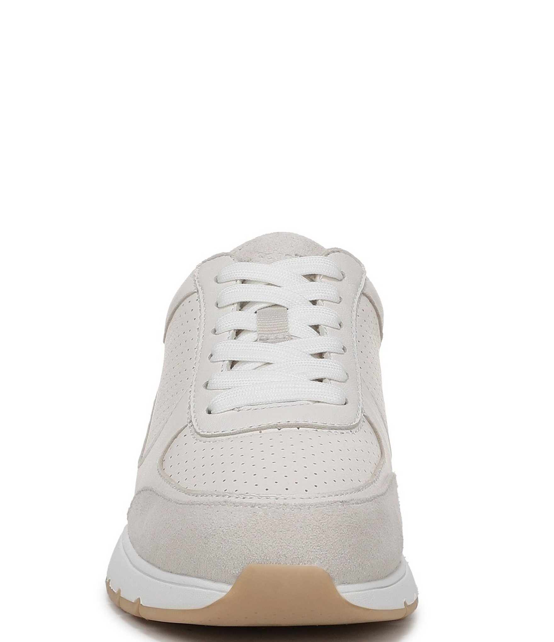 Dr. Scholl's New Energy Suede Walking Sneakers