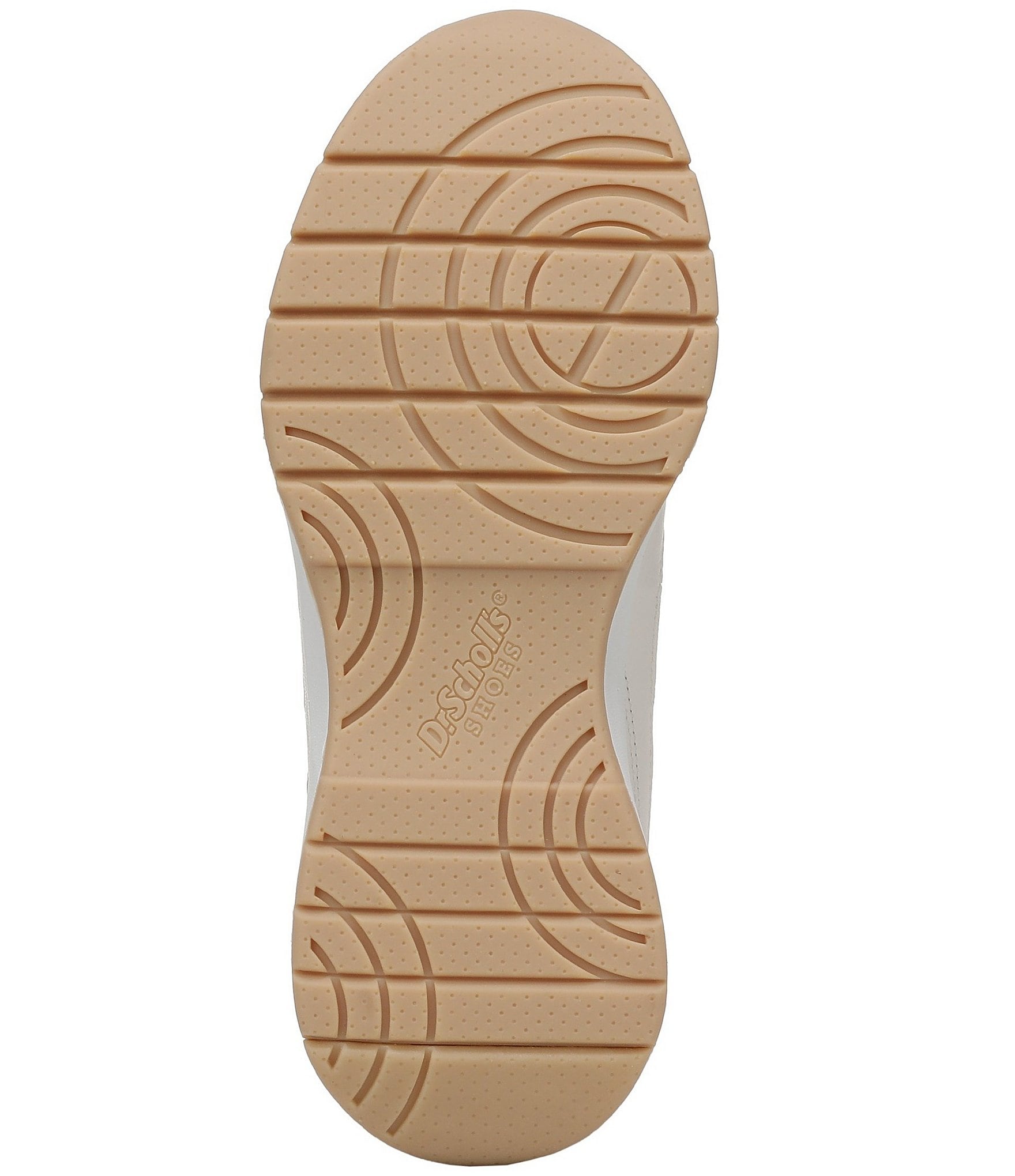 Dr. Scholl's New Energy Suede Walking Sneakers