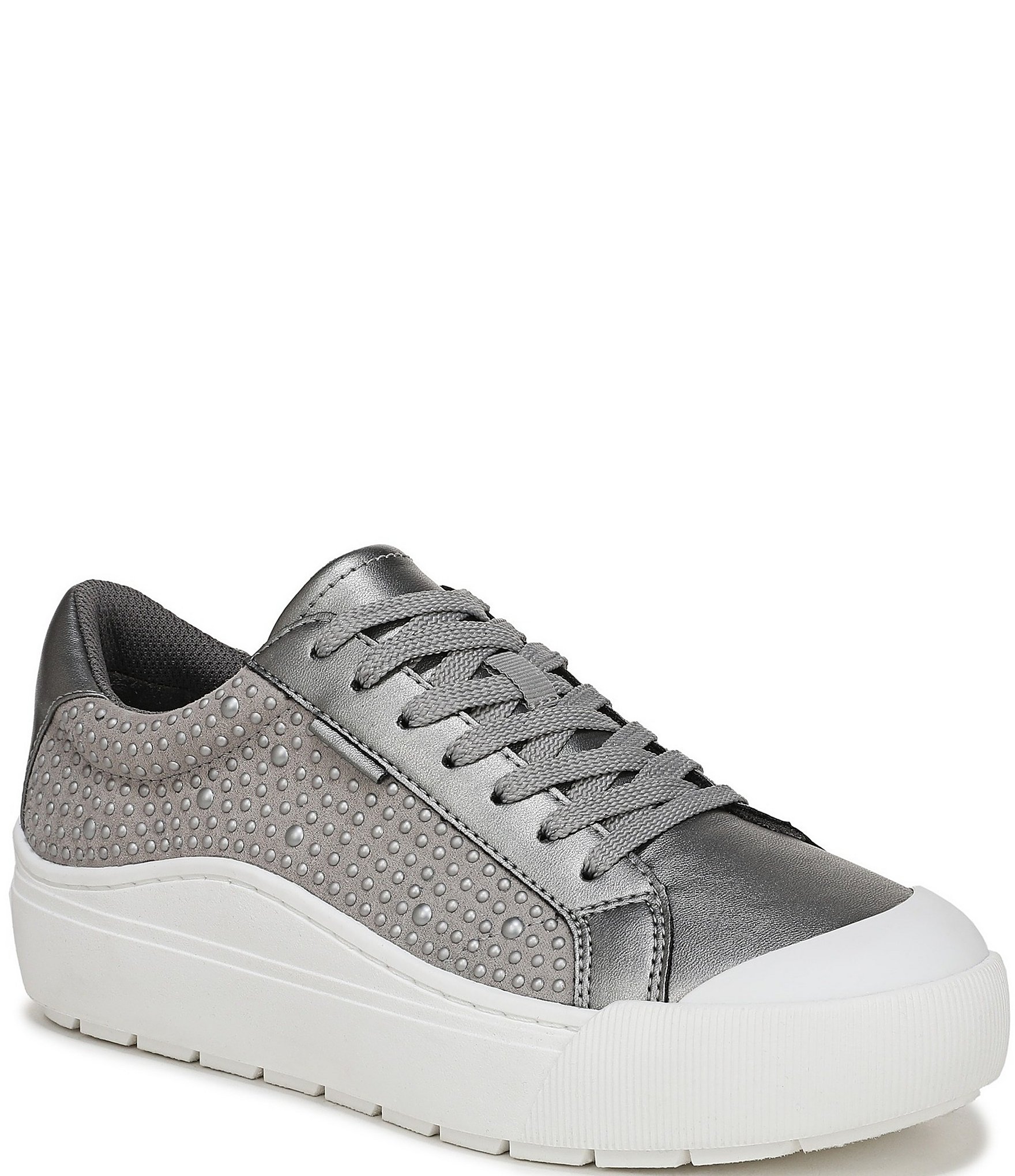 silver platform shoes: Women's Casual Sneakers | Dillard's