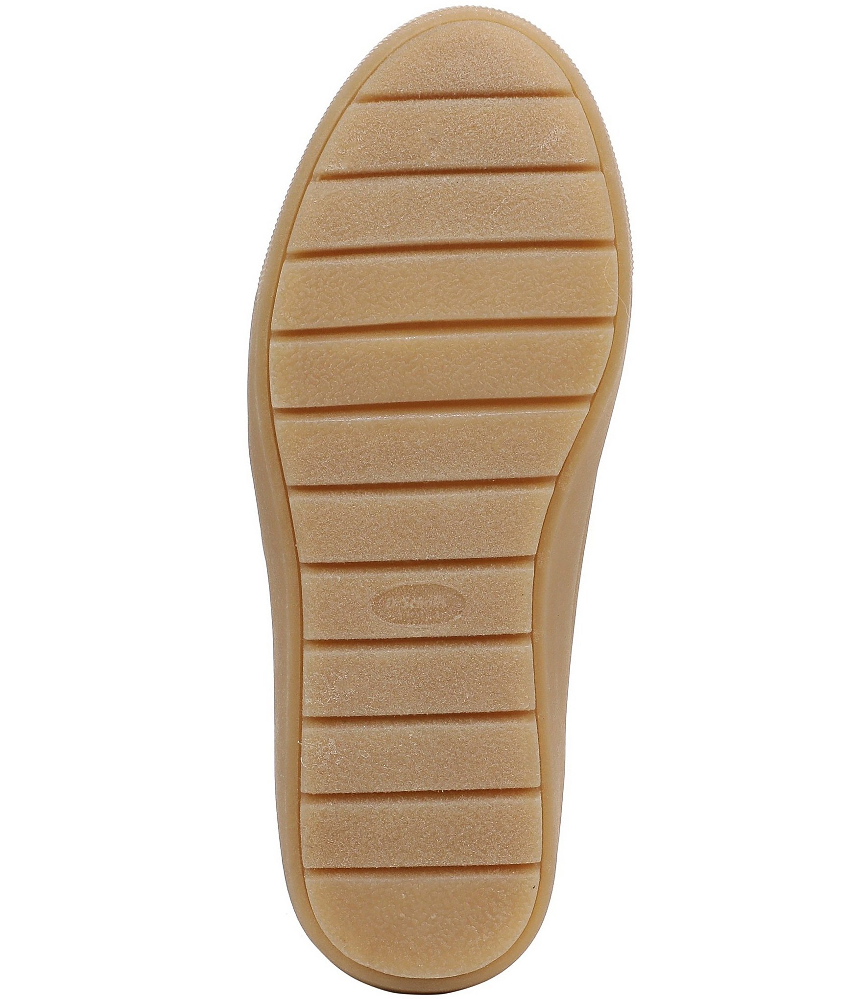 Dr. Scholl's Time Off Win Perforated Platform Sneakers