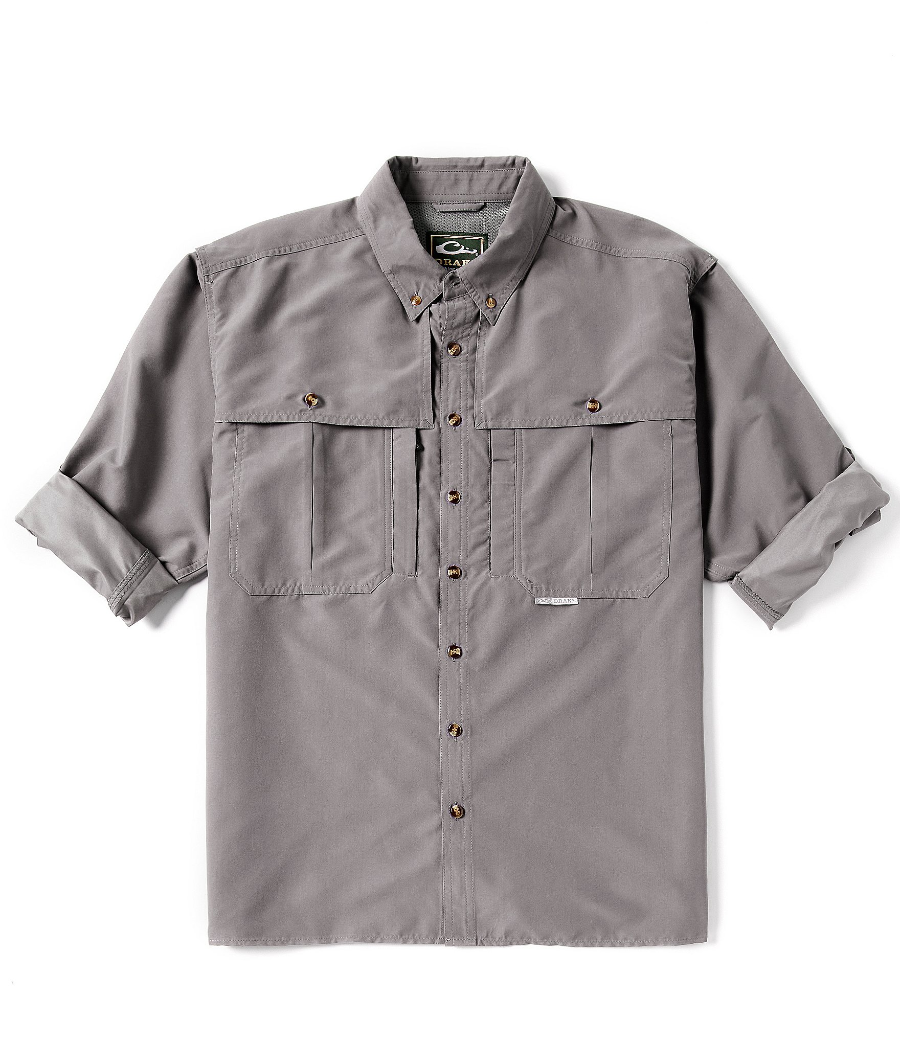 Drake Clothing Co. Men's Shirts