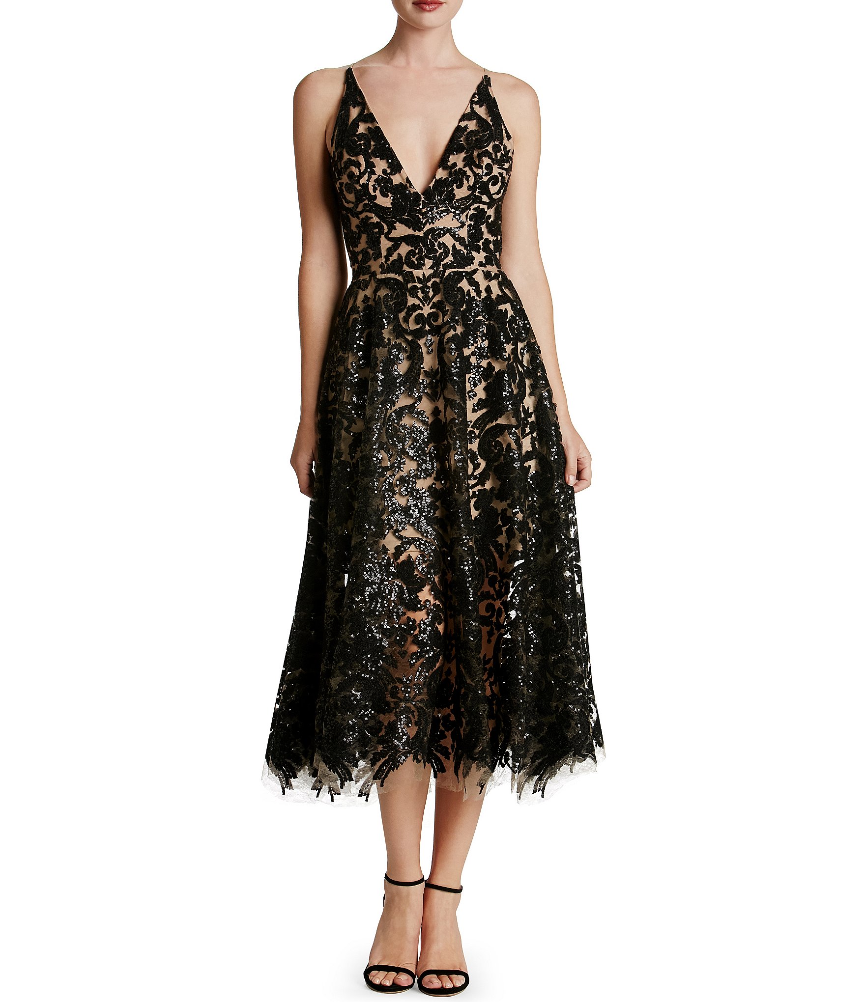 FOXEY NEW YORK ♡43296 Dress Blair♡ - メルカリ