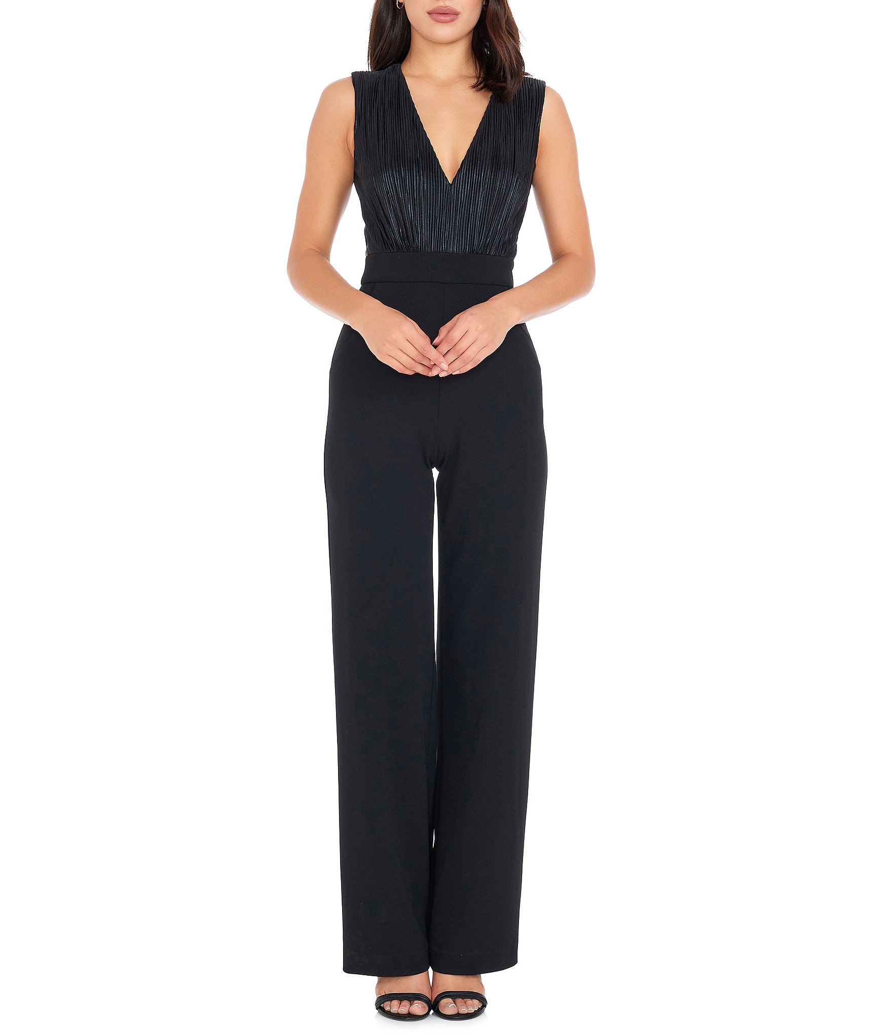 Dillards formal jumpsuits online