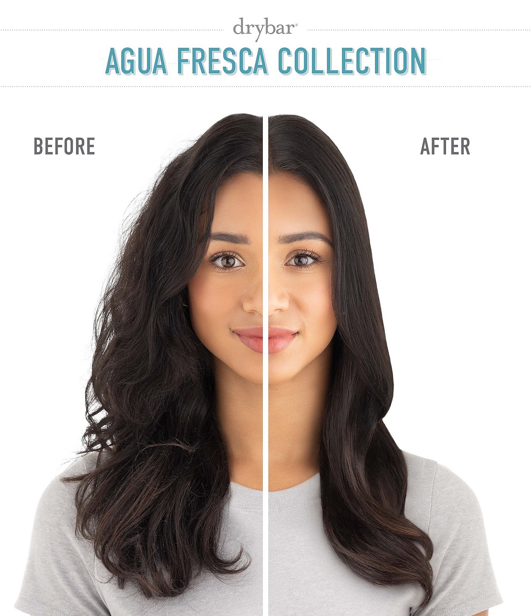 Drybar Agua Fresca Hydrating Conditioner