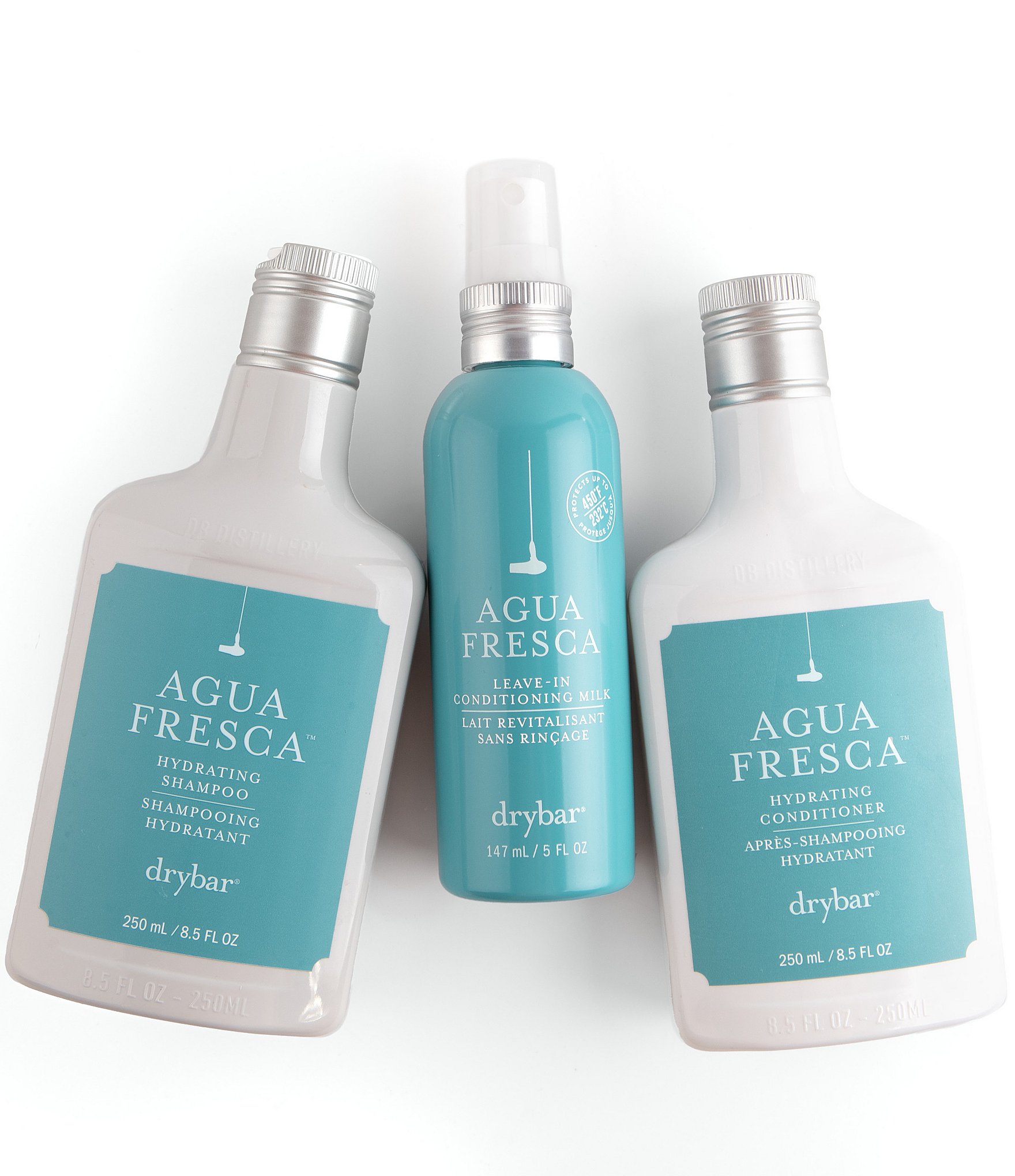 Drybar Agua Fresca Hydrating Conditioner