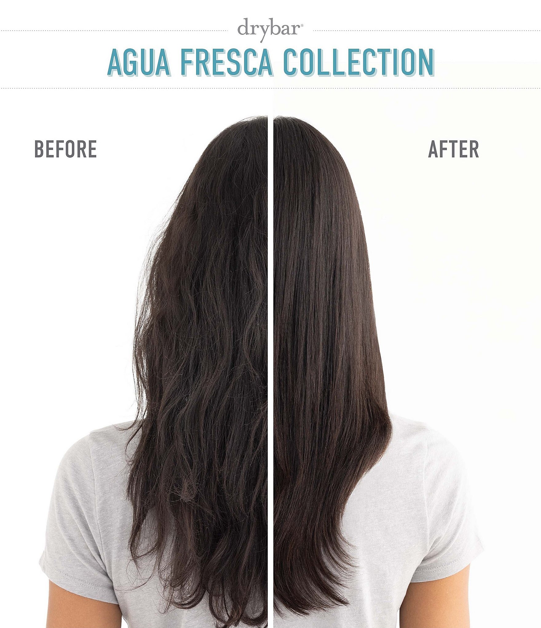 Drybar Agua Fresca Hydrating Conditioner