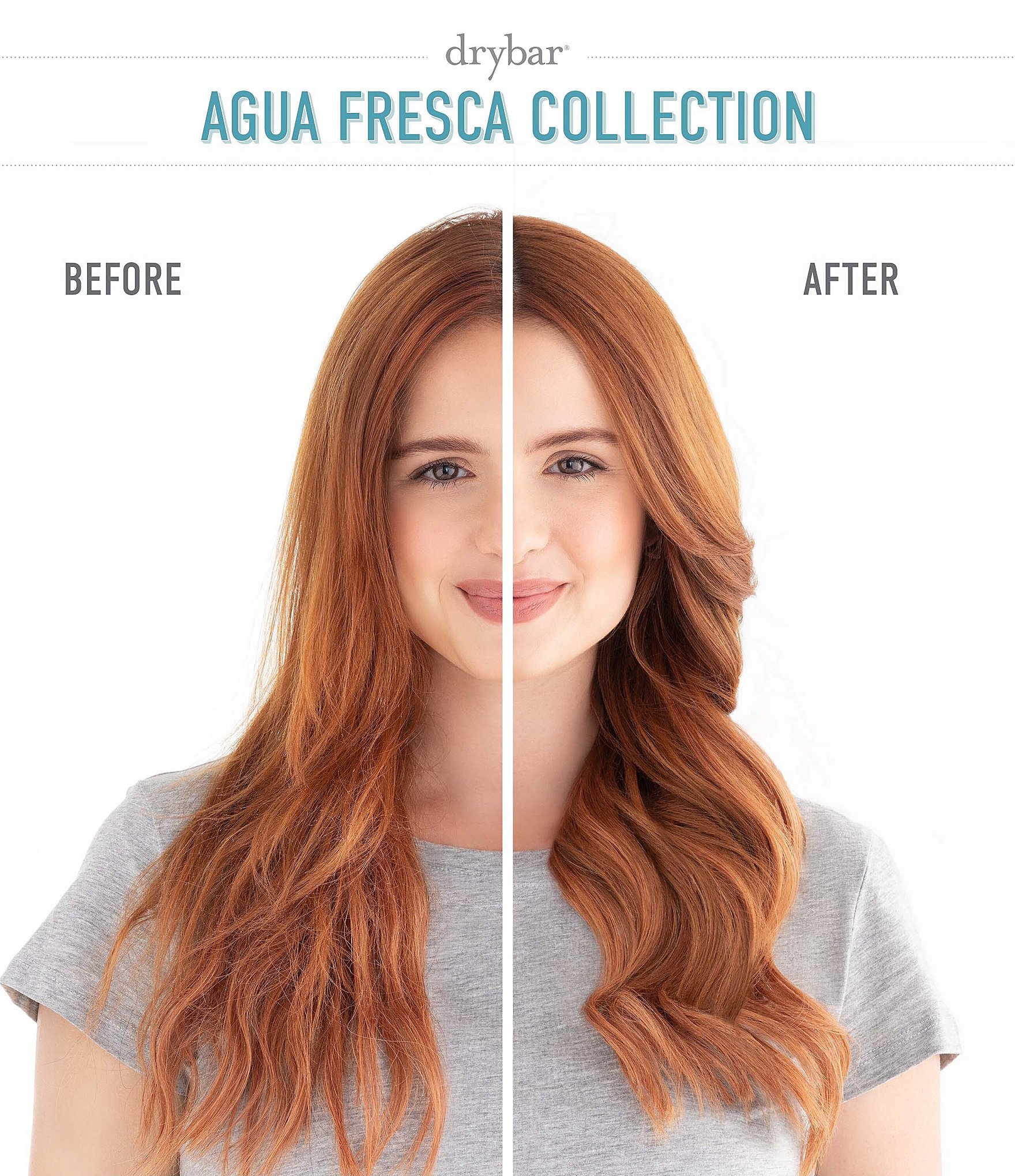 Drybar Agua Fresca Hydrating Conditioner