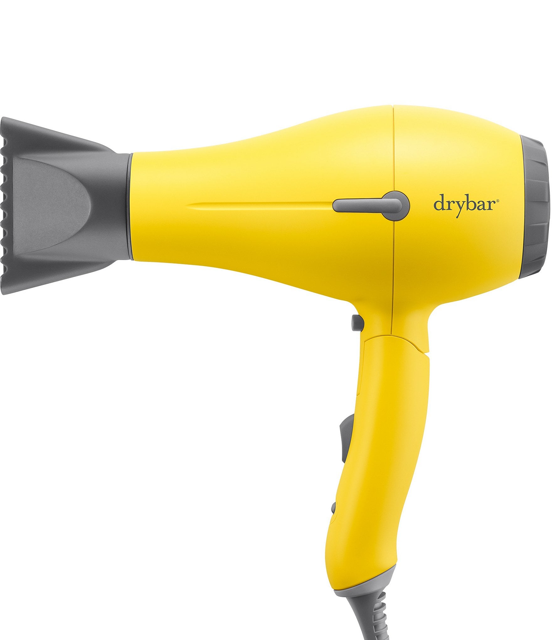 Drybar Baby Buttercup Travel Blow Dryer