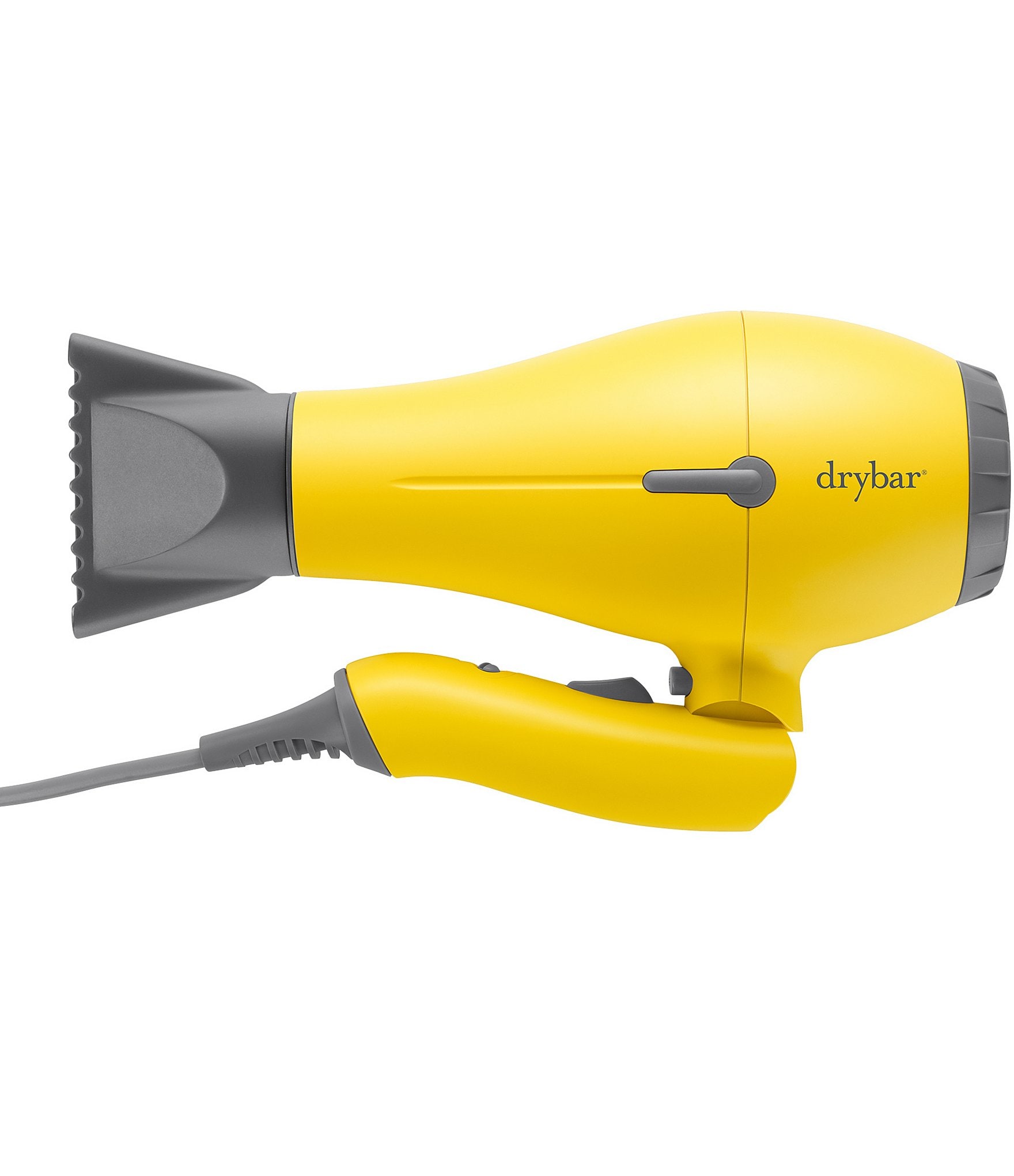 Drybar Baby Buttercup Travel Blow Dryer