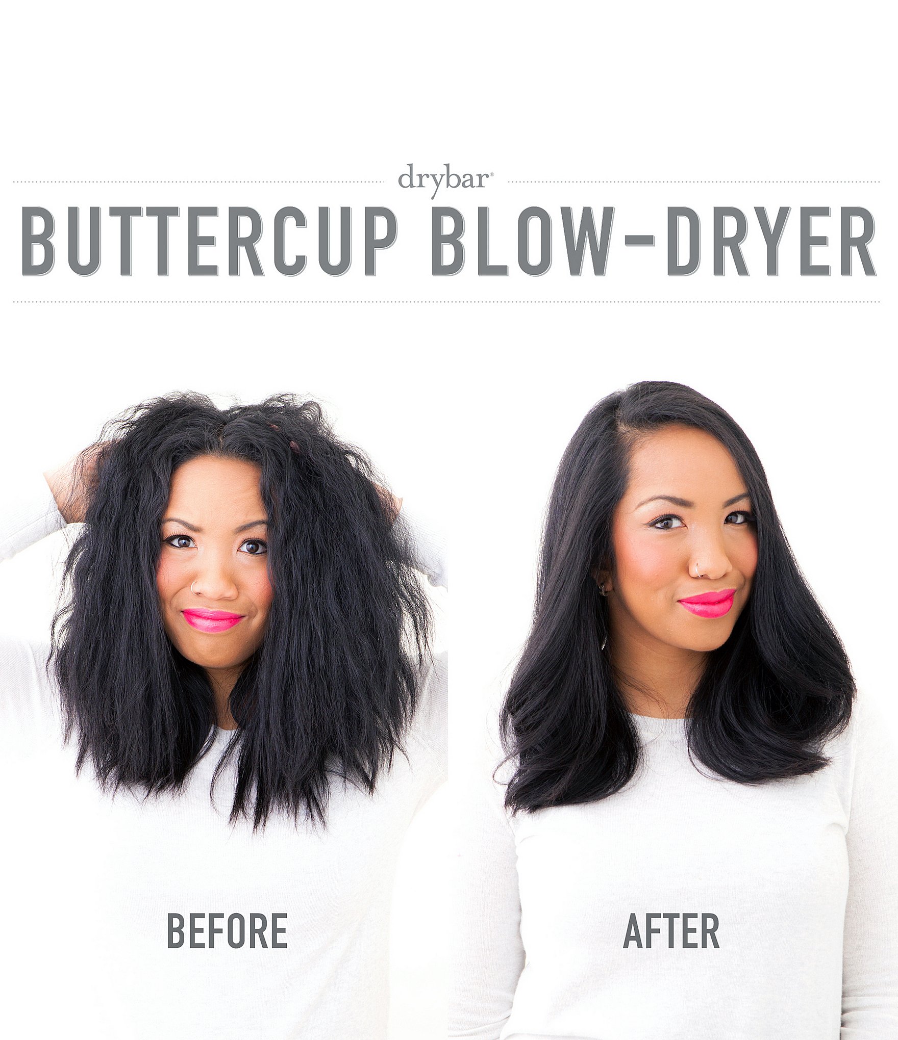 Drybar Buttercup Blow Dryer