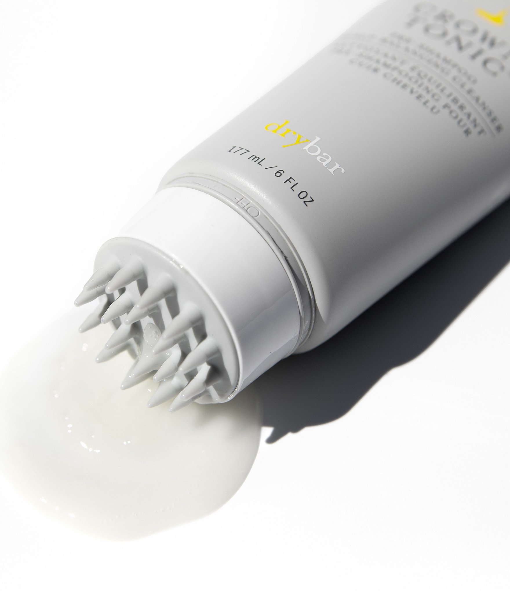 Drybar Crown Tonic Pre-Shampoo Scalp-Balancing Cleanser