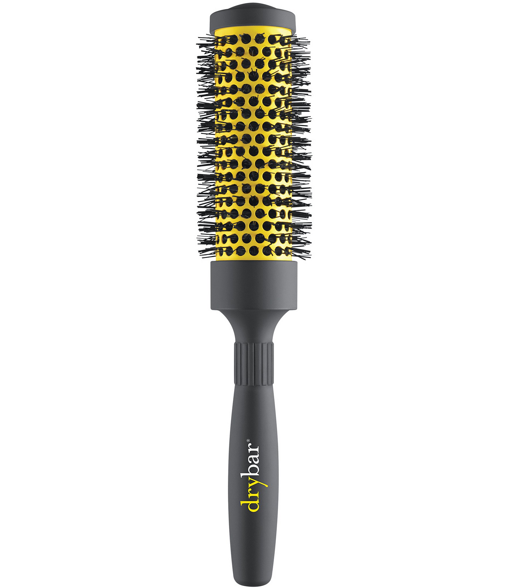 Drybar Half Pint Small Round Ceramic Brush