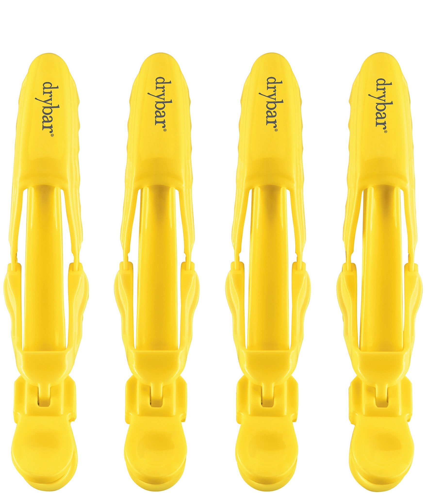 Drybar Hold Me Hair Clips 4-Pack