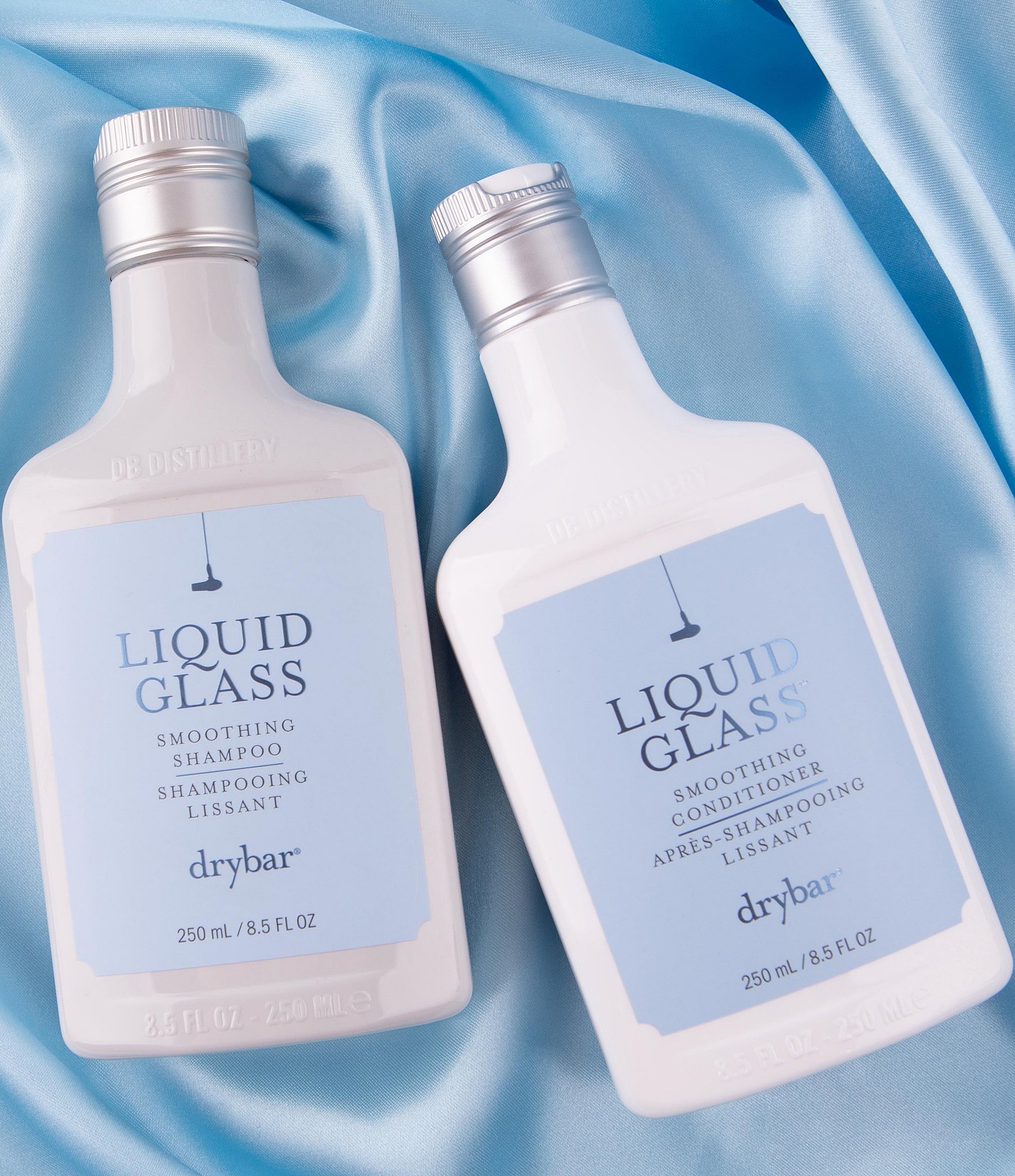 Drybar Liquid Glass Smoothing Conditioner