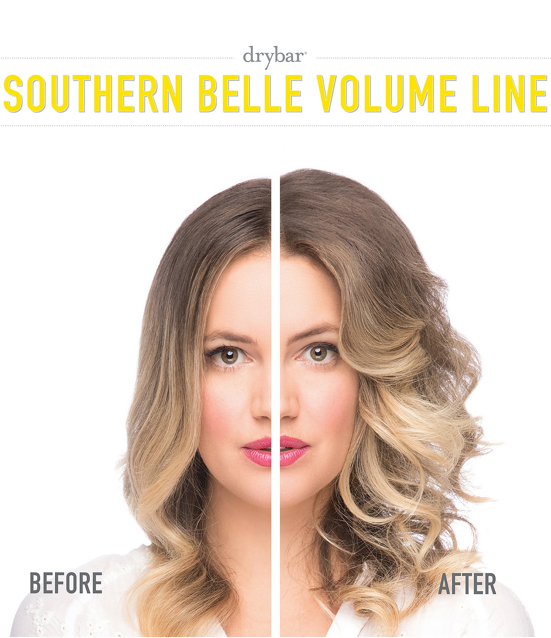 Drybar Southern Belle Volume Boosting Root Lifter