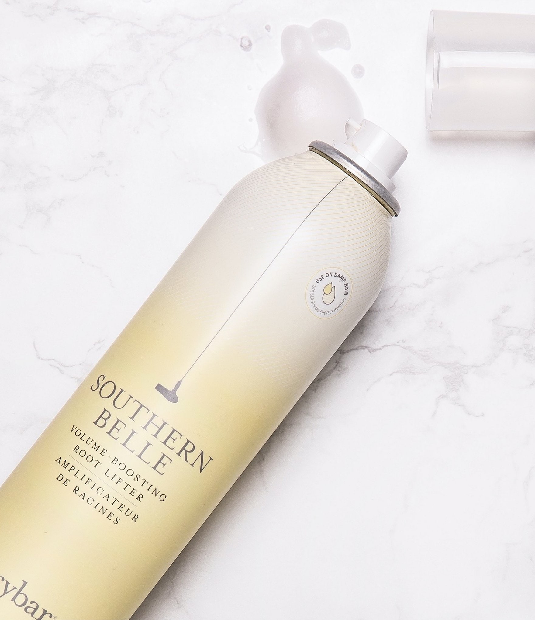 Drybar Southern Belle Volume Boosting Root Lifter