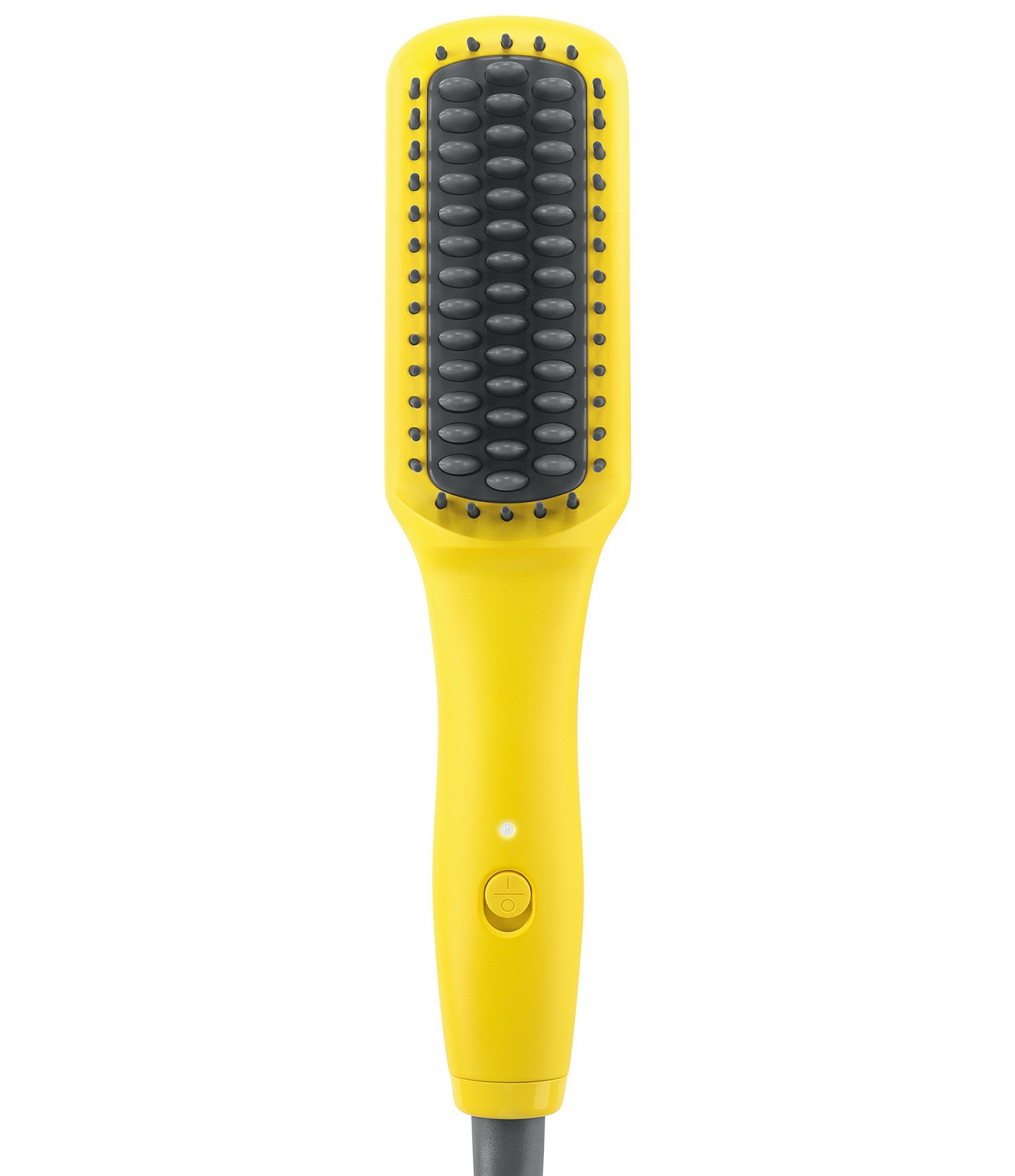 Drybar The Baby Brush Crush Mini Heated Straightening Brush