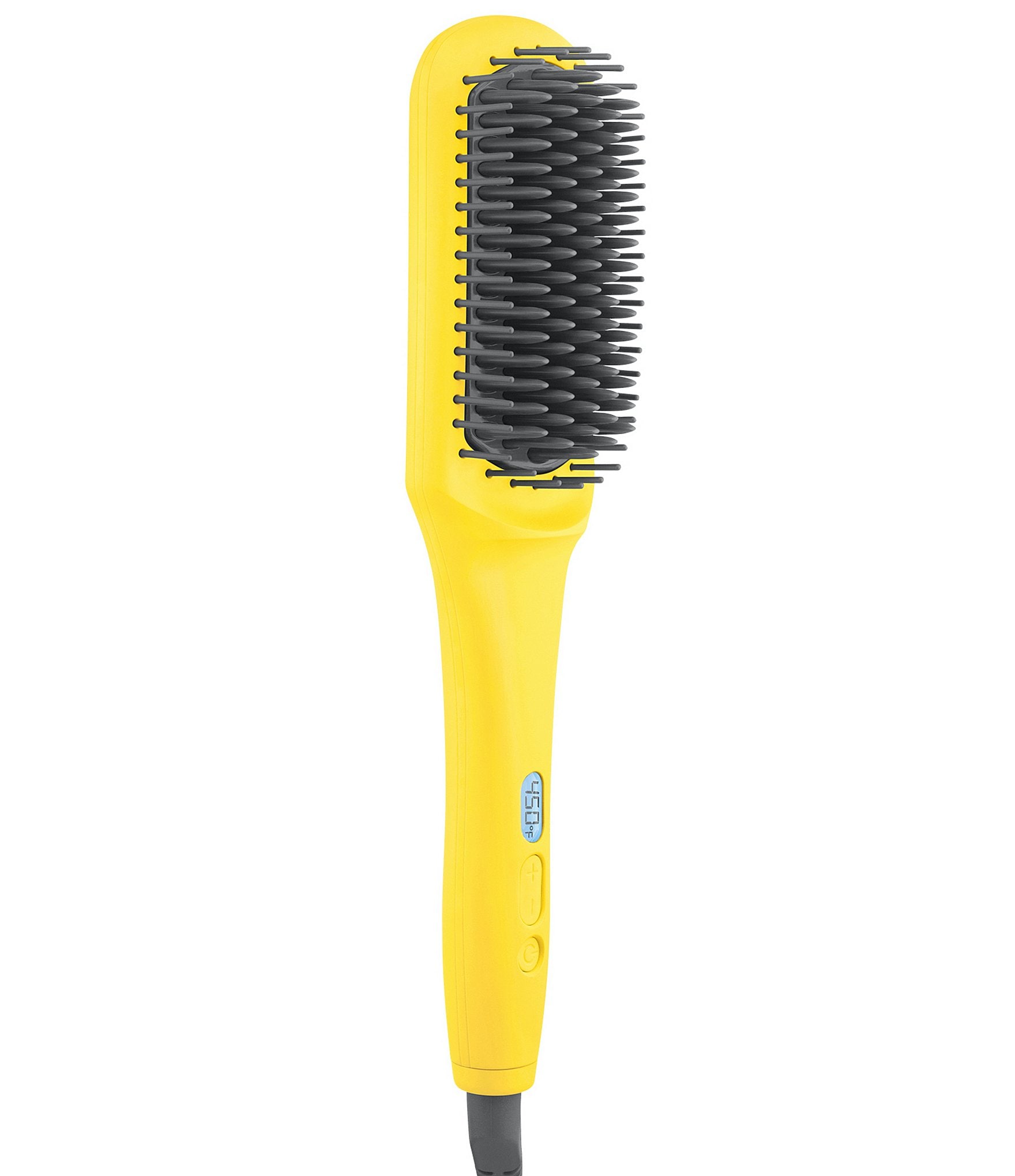 Drybar The Brush Crush Heated Straightening Brush