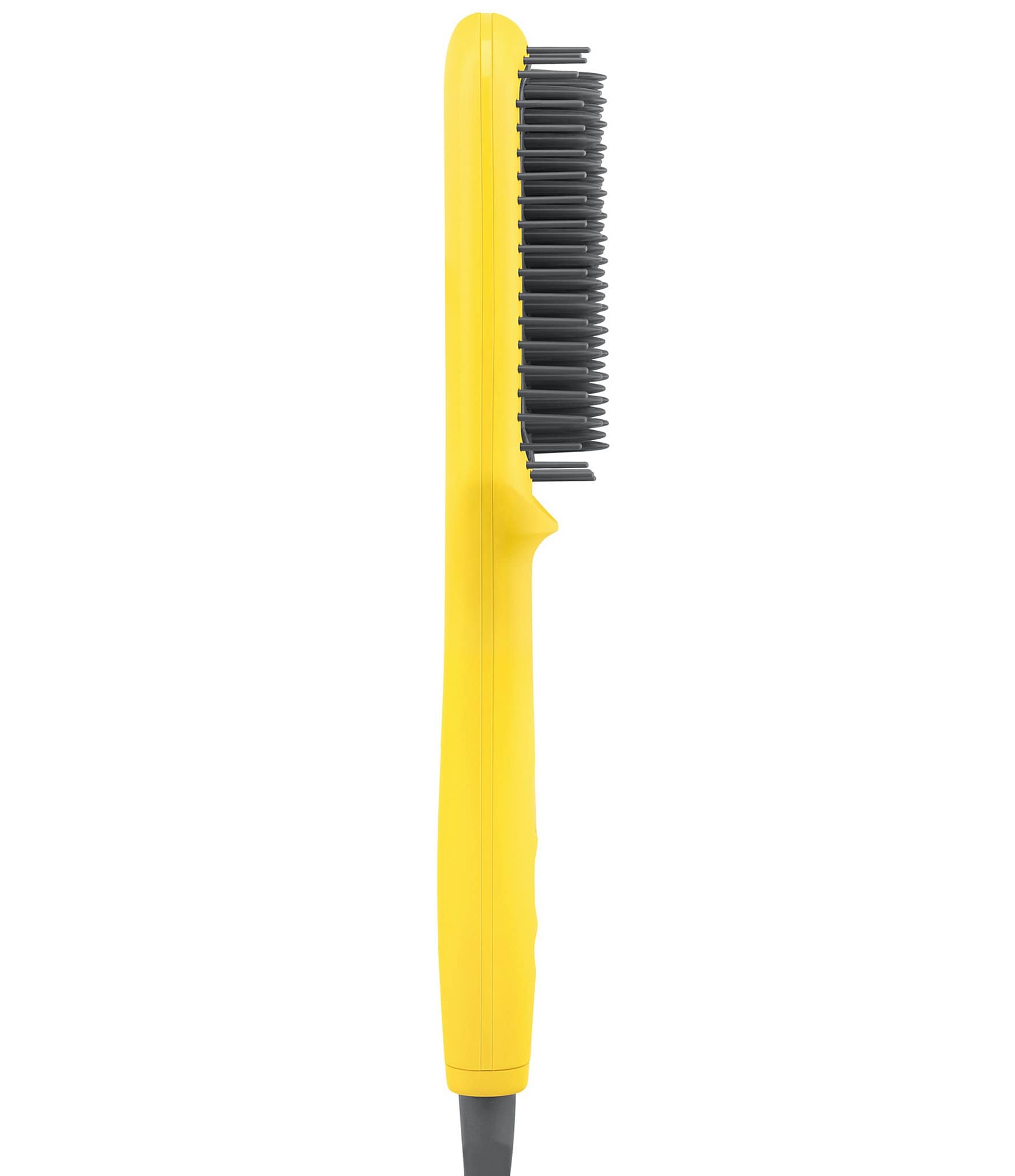 Drybar The Brush Crush Heated Straightening Brush