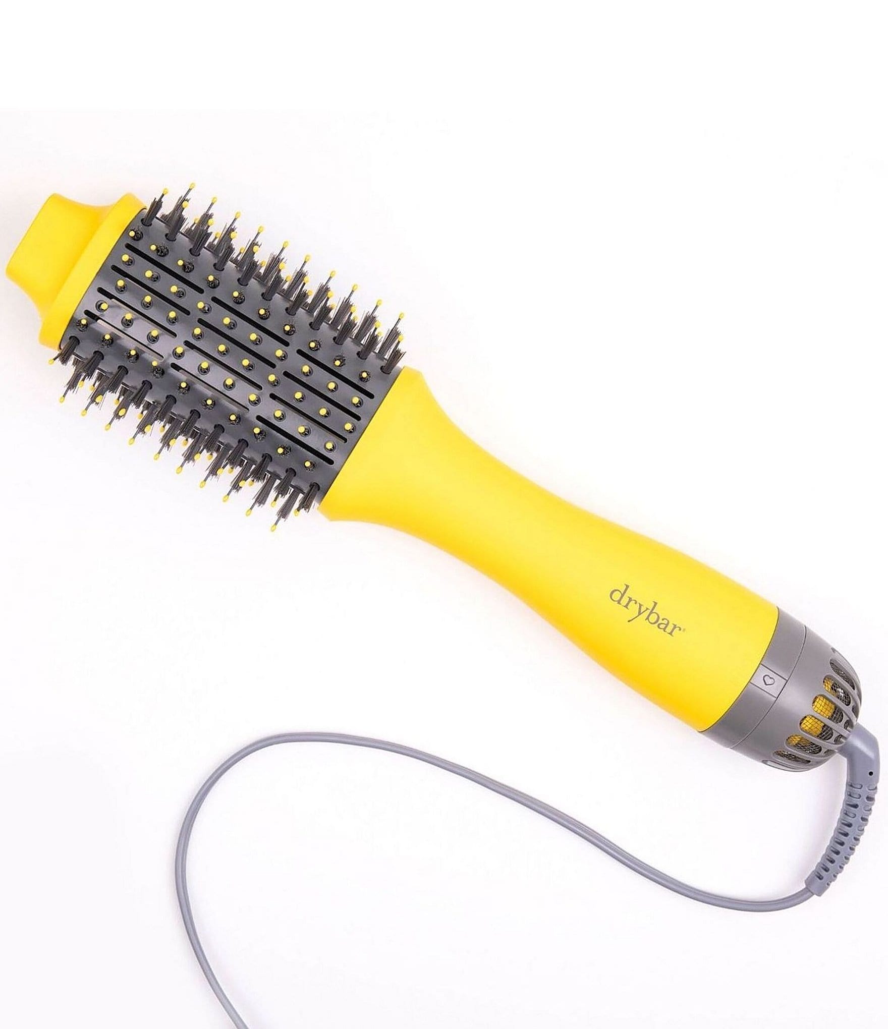 Drybar The Double Shot Oval Blow Dryer Brush