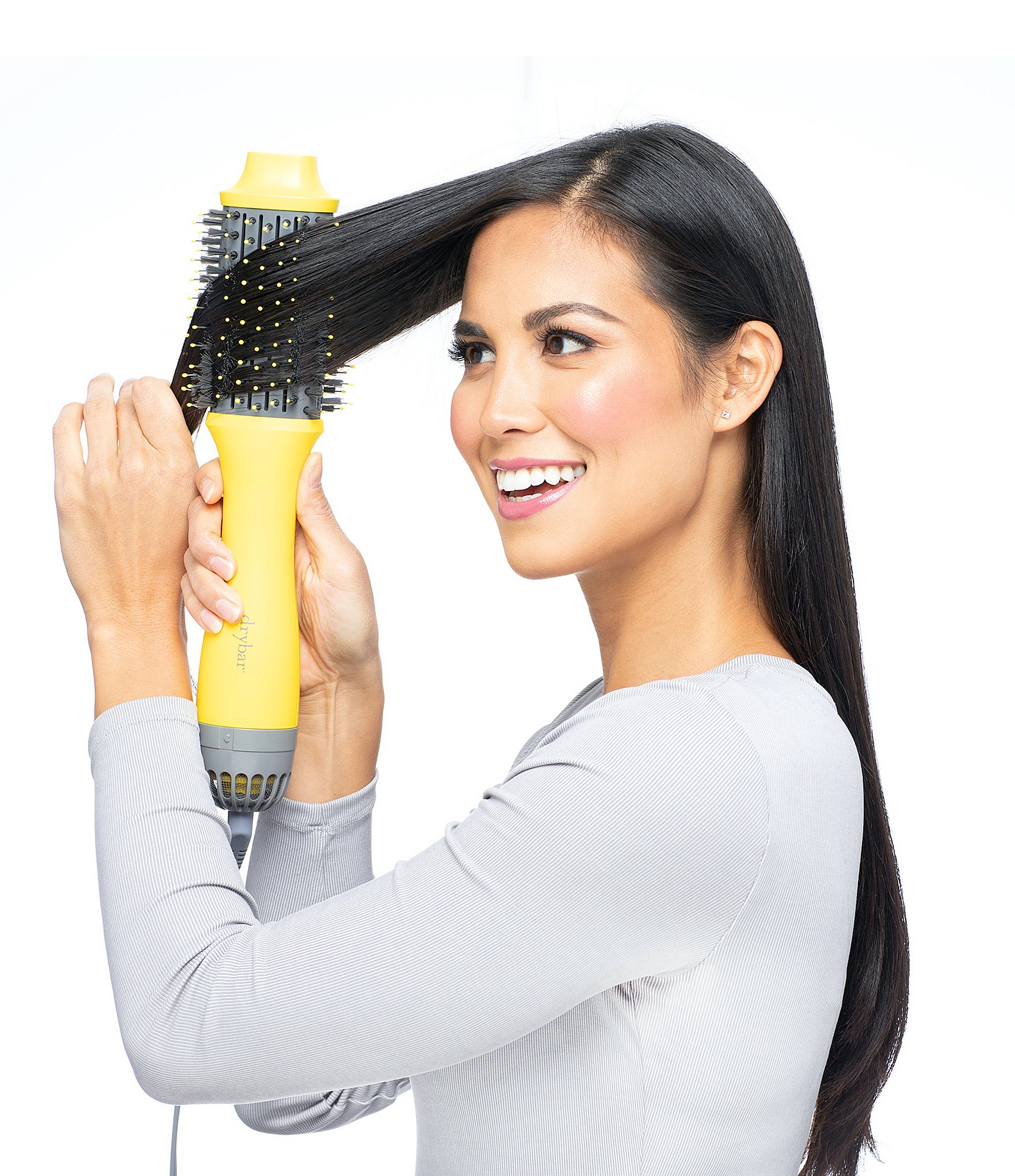 Drybar The Double Shot Oval Blow Dryer Brush