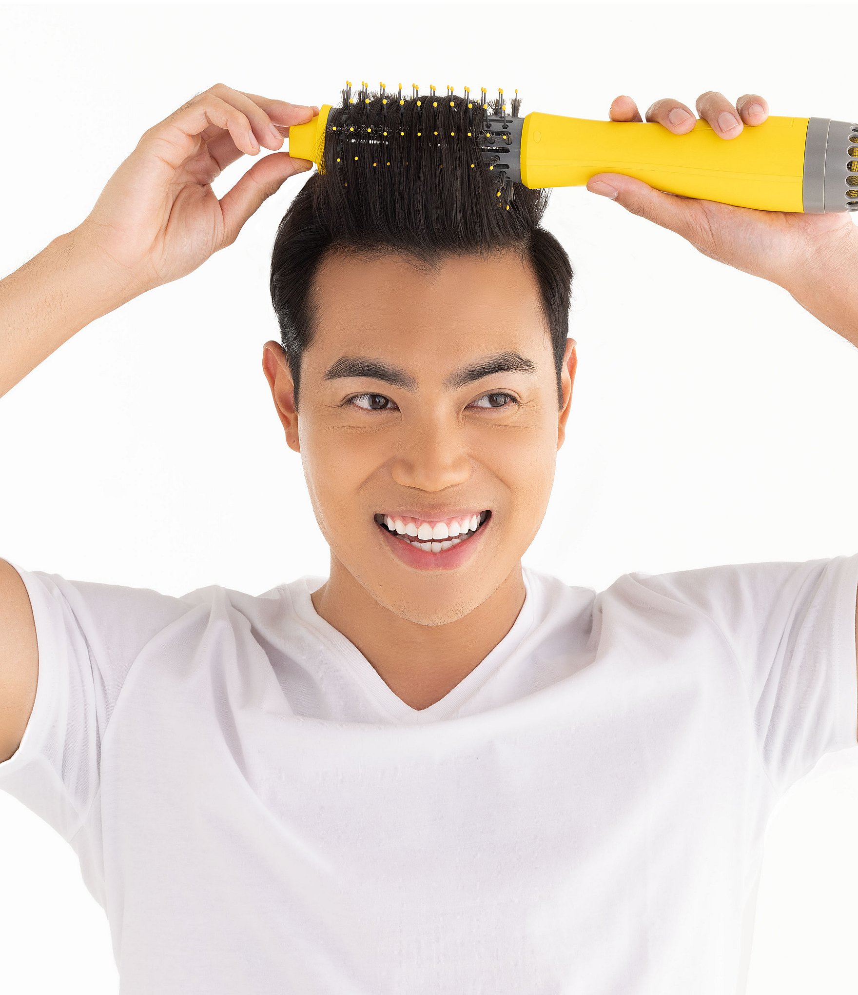 Drybar The Half Shot Small Round Blow Dryer Brush