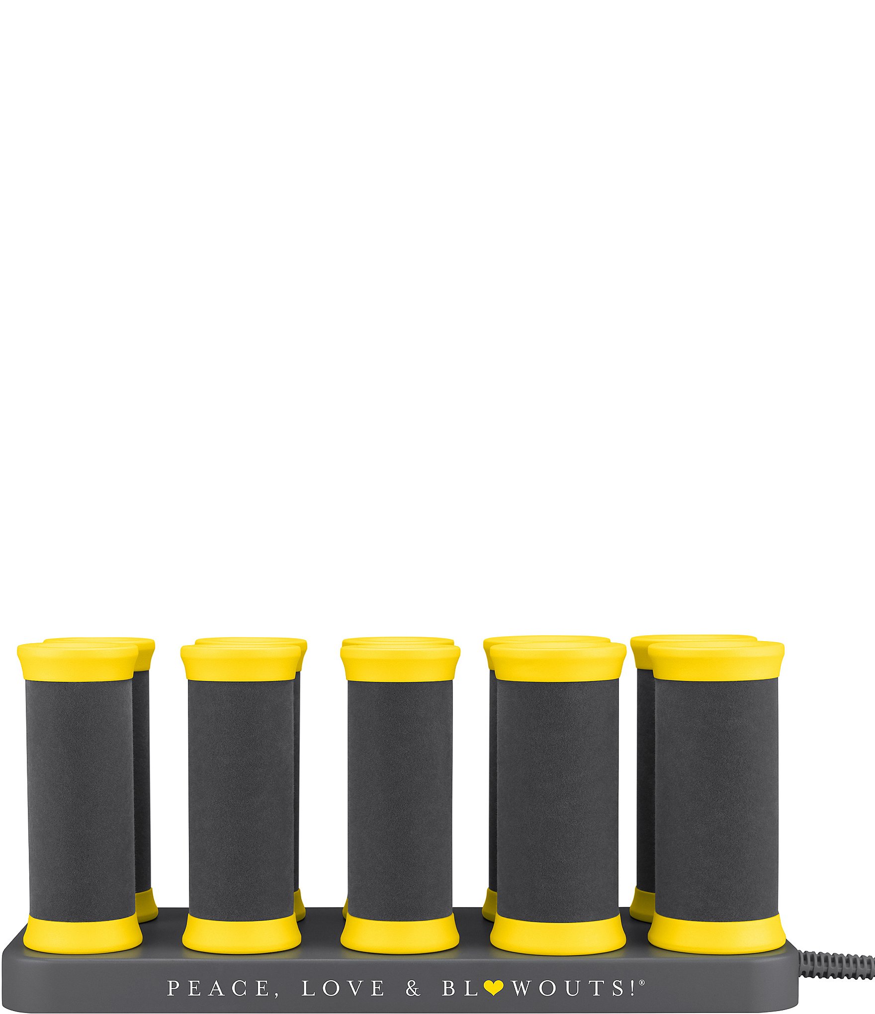 Drybar The Roller Club Curling Hot Rollers