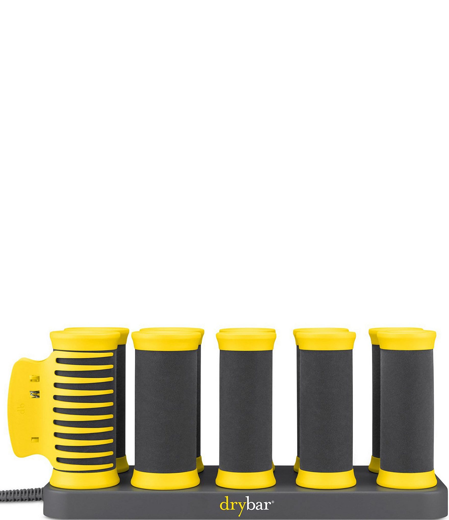 Drybar The Roller Club Curling Hot Rollers