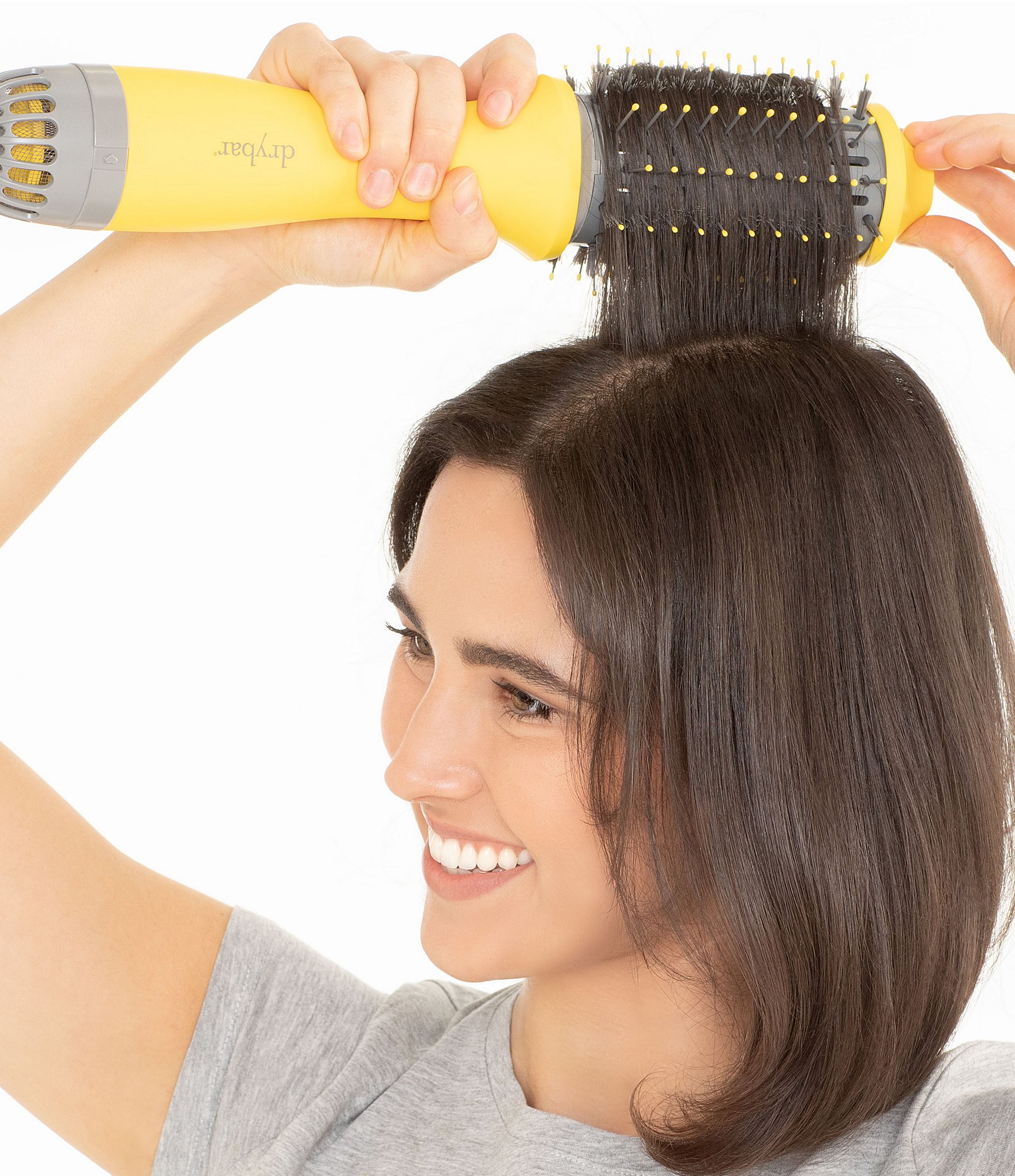 Drybar The Single Shot Round Blow Dryer Brush