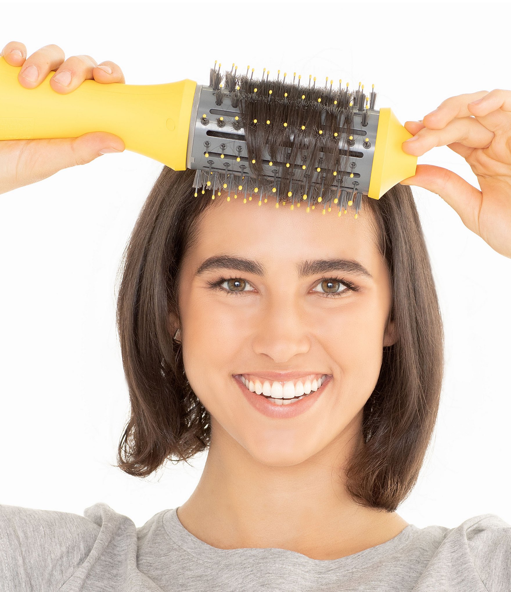 Drybar The Single Shot Round Blow Dryer Brush