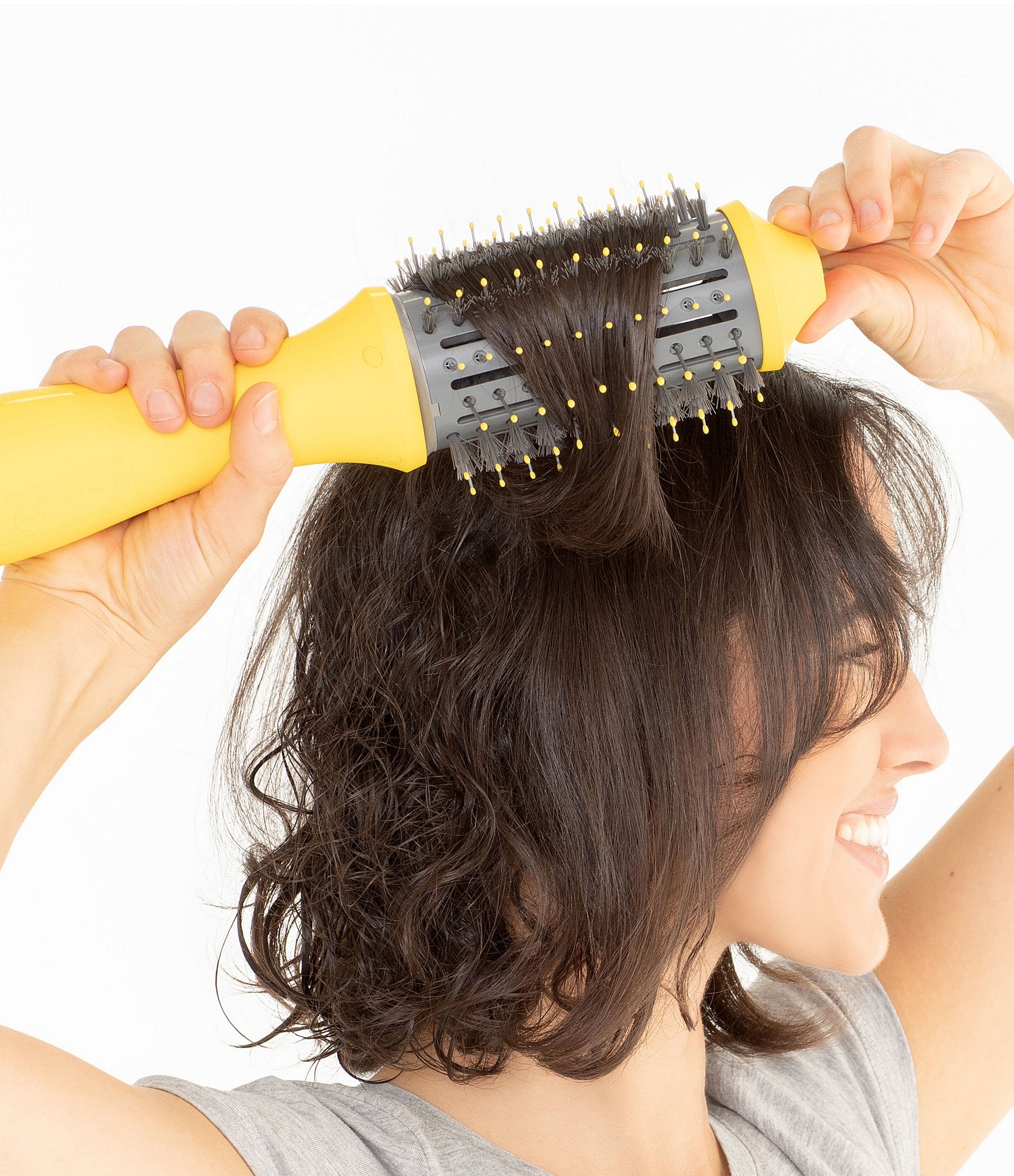 Drybar The Single Shot Round Blow Dryer Brush