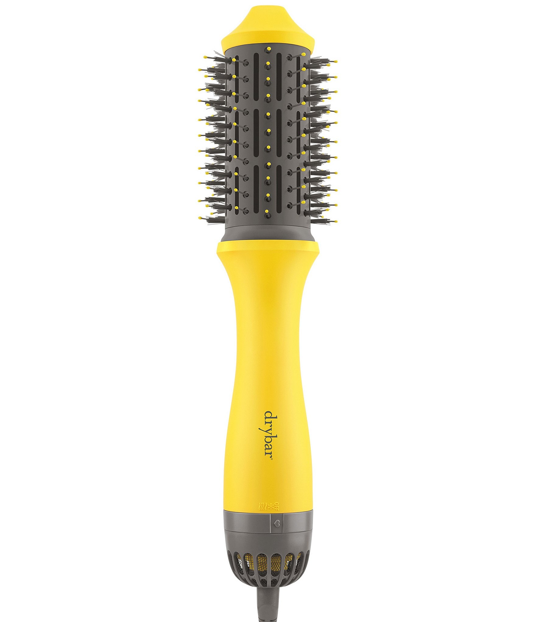 Drybar The Single Shot Round Blow Dryer Brush