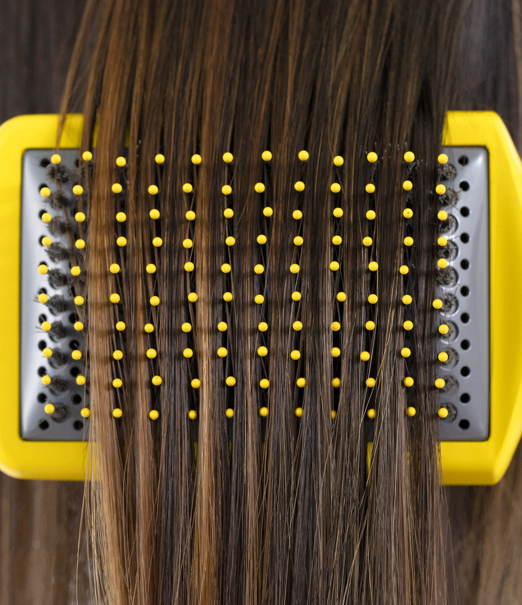 Drybar The Smooth Shot Paddle Brush Blow Dryer