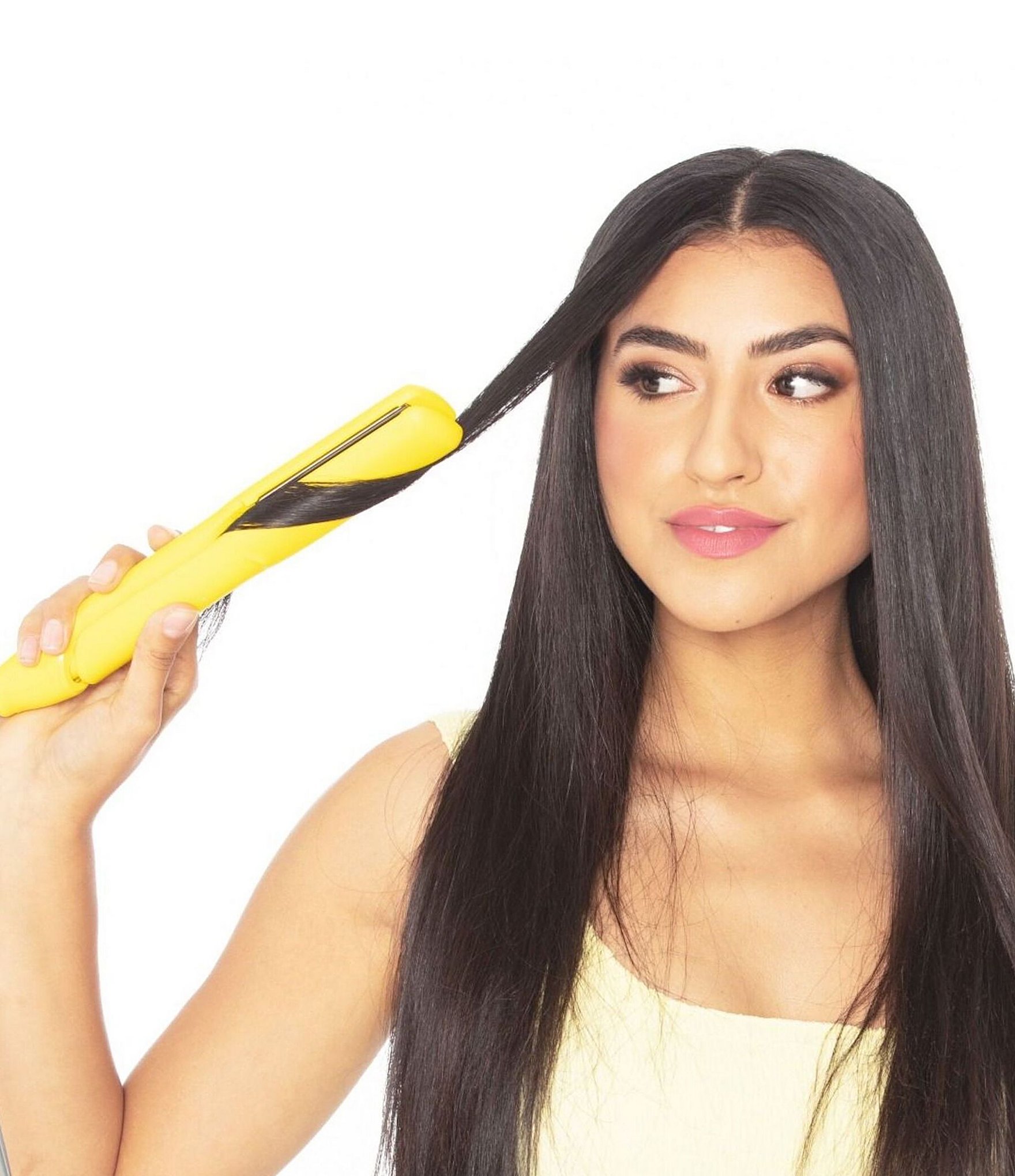 Drybar The Tress Press 1-Inch Straightening Iron