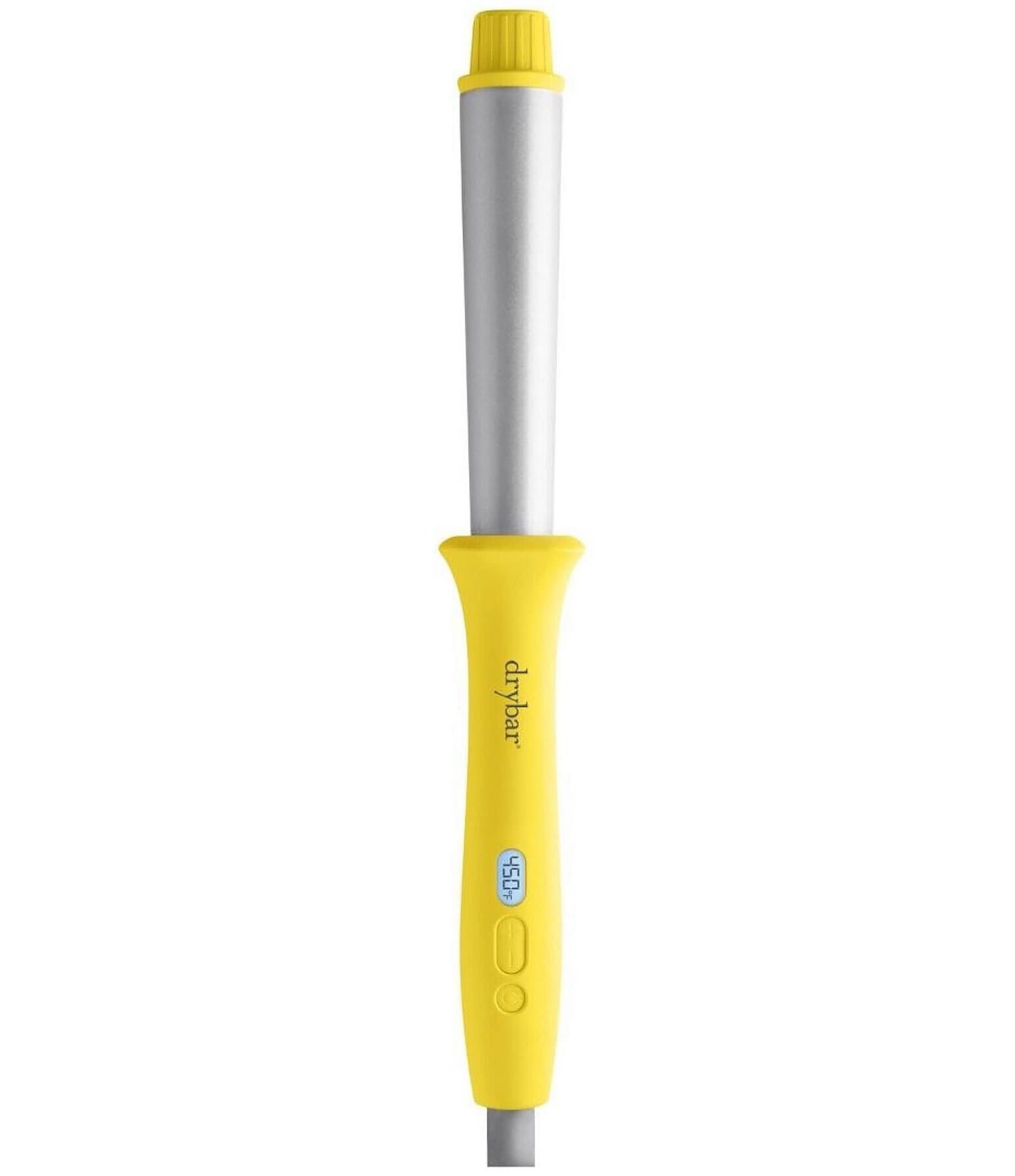 Drybar The Wrap Party Curling and Styling Wand