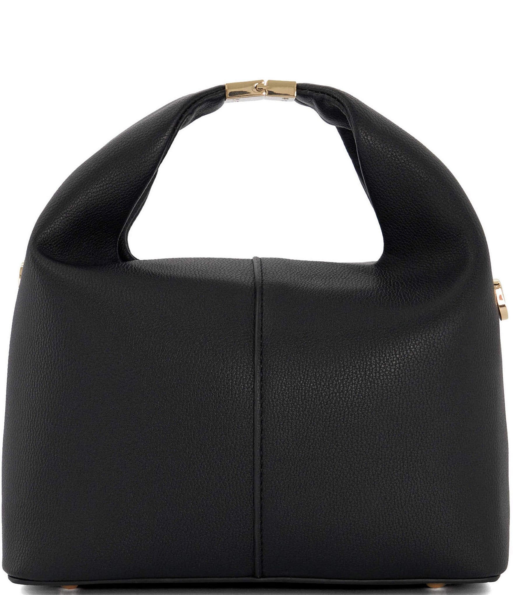 Dune London Debuts Top Handle Crossbody Bag