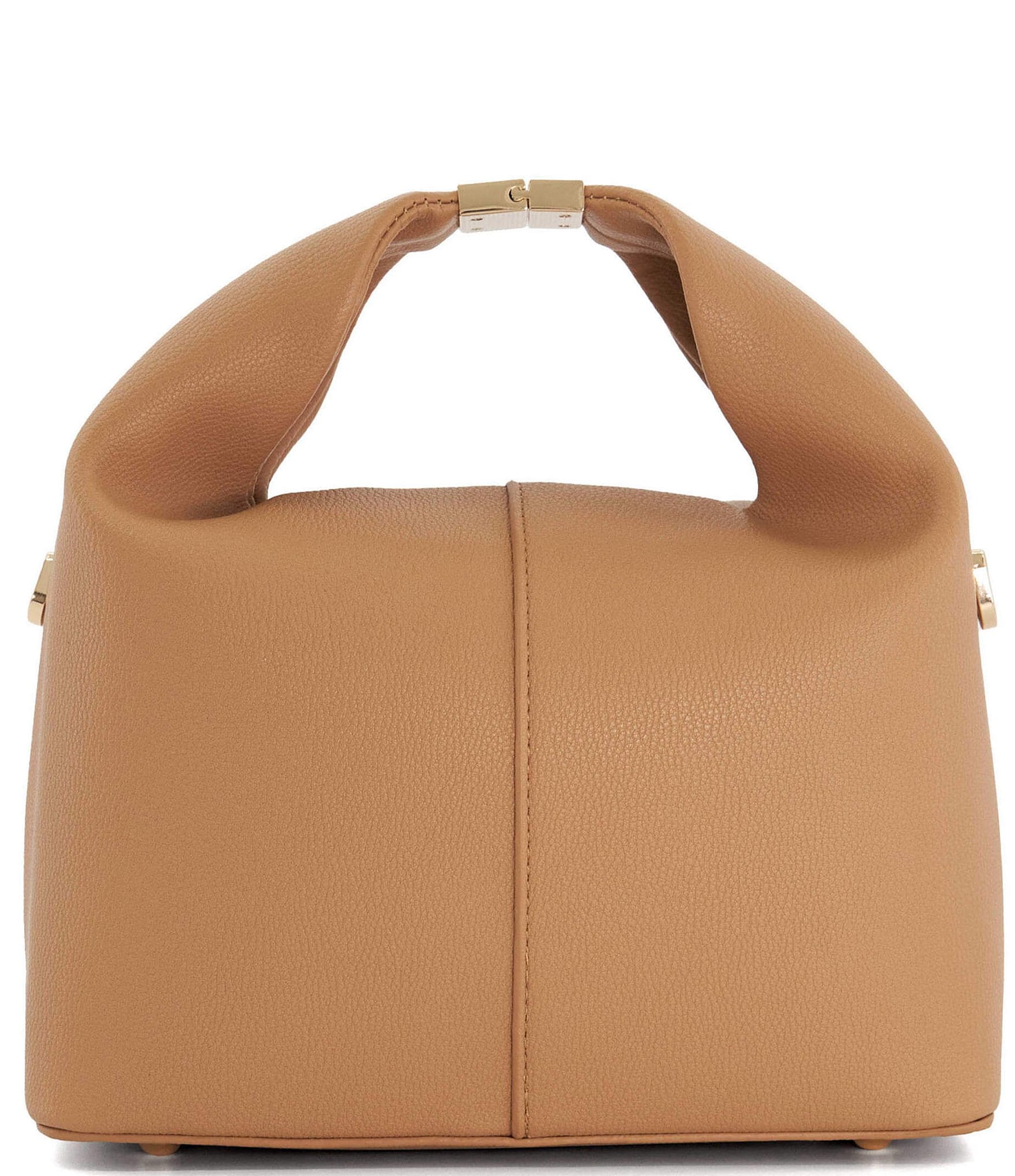 Dune London Debuts Top Handle Crossbody Bag