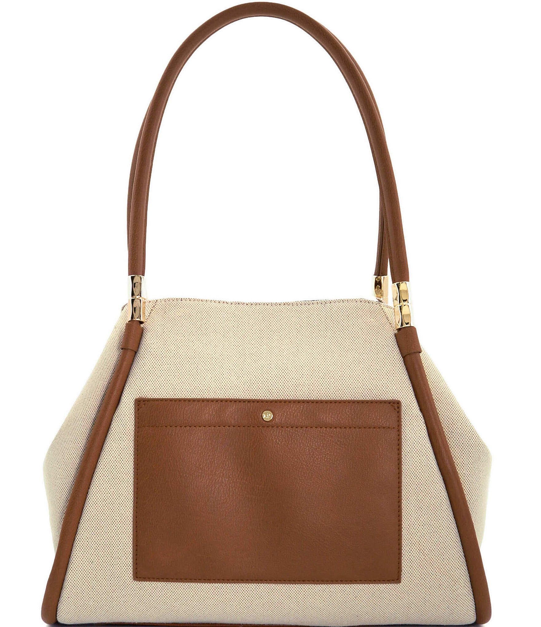 Dune London Decker Satchel Bag