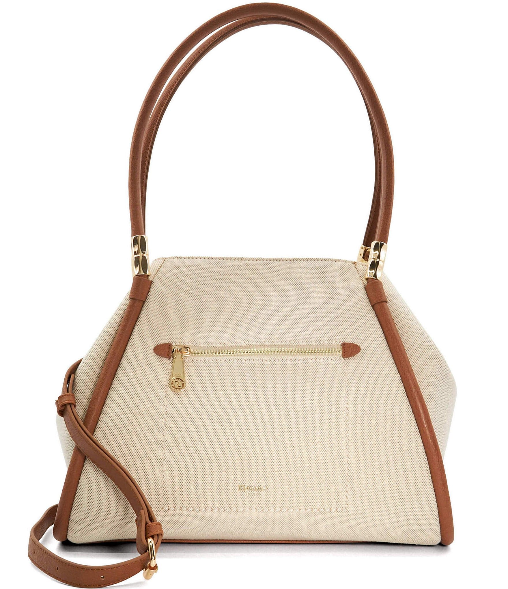 Dune London Decker Satchel Bag